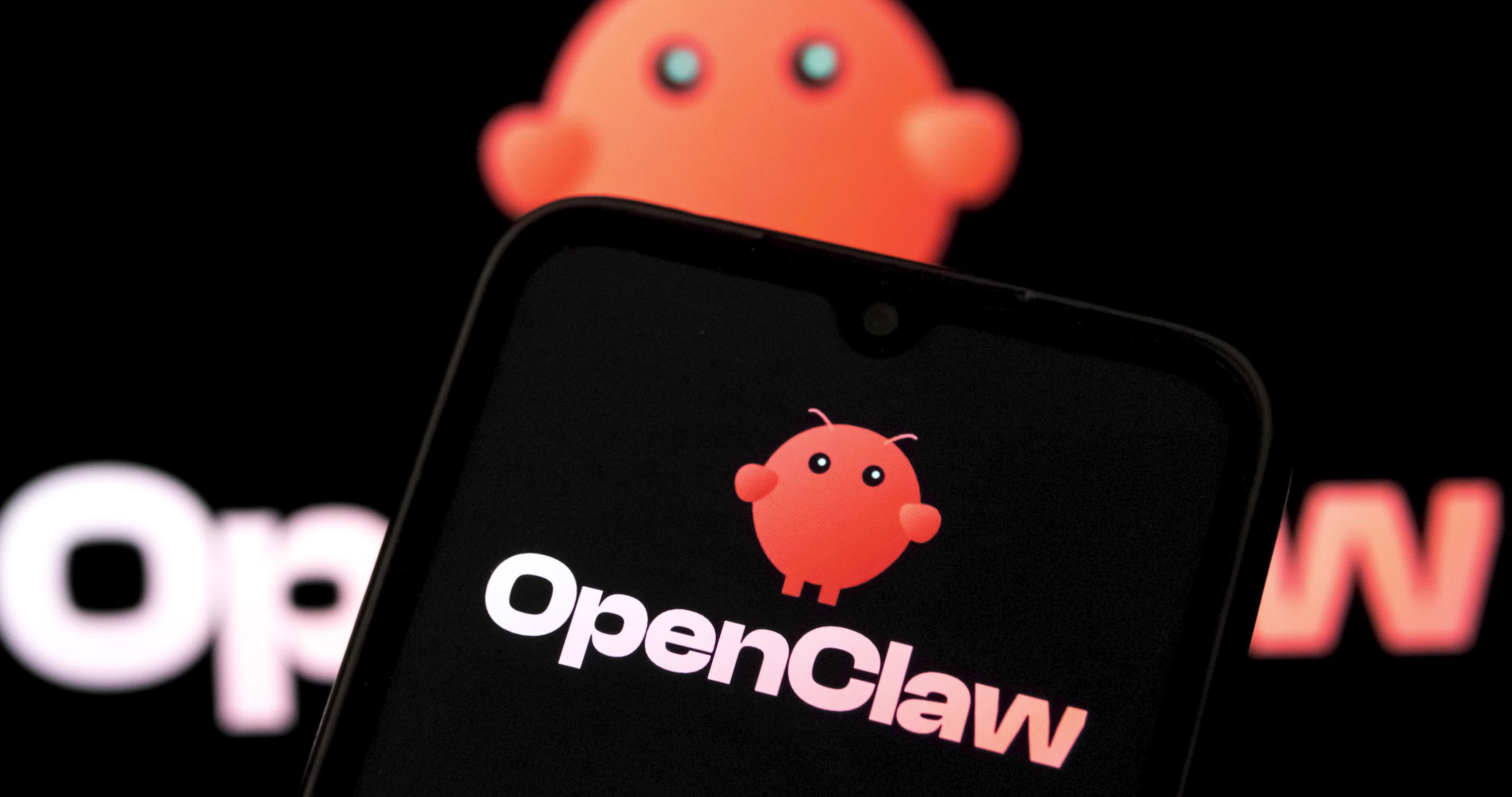 OpenClaw