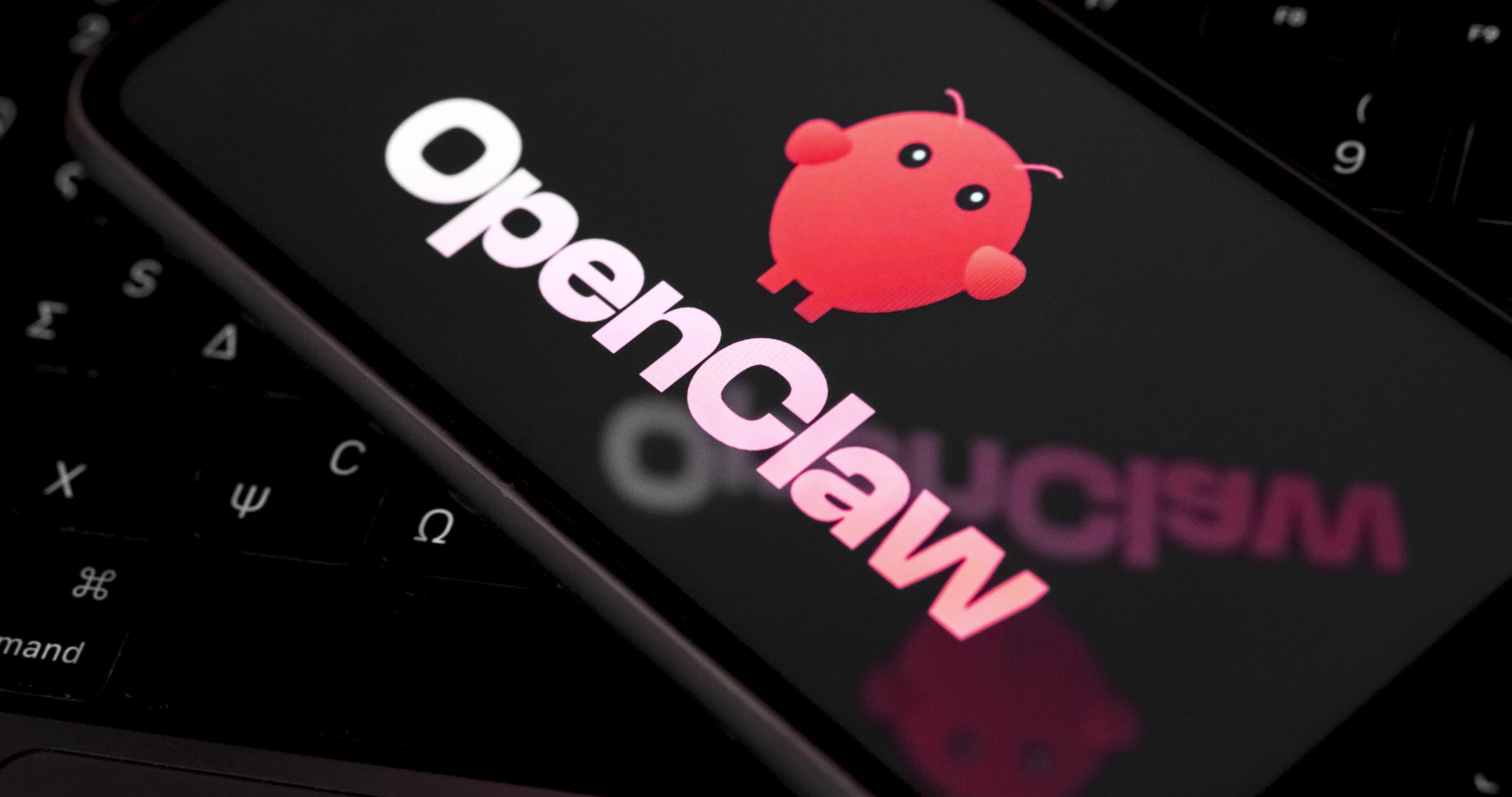 OpenClaw
