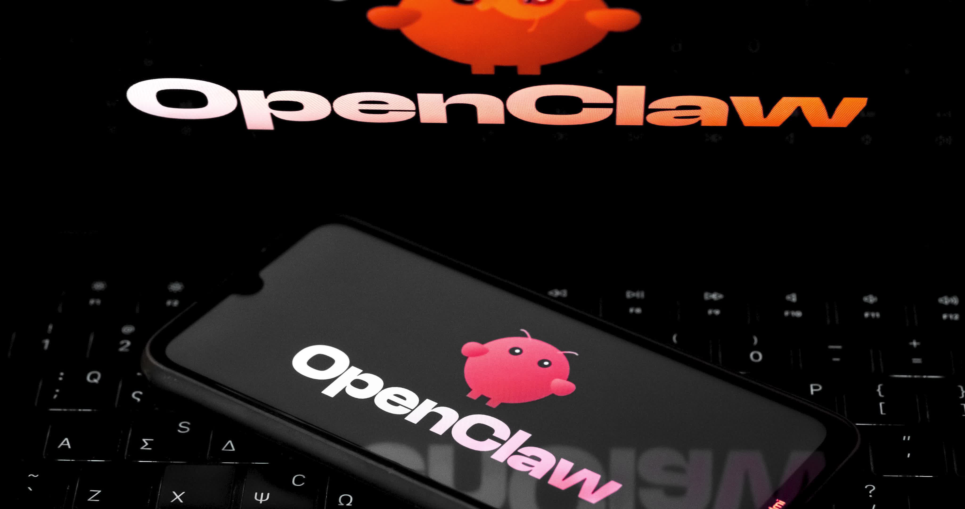 OpenClaw