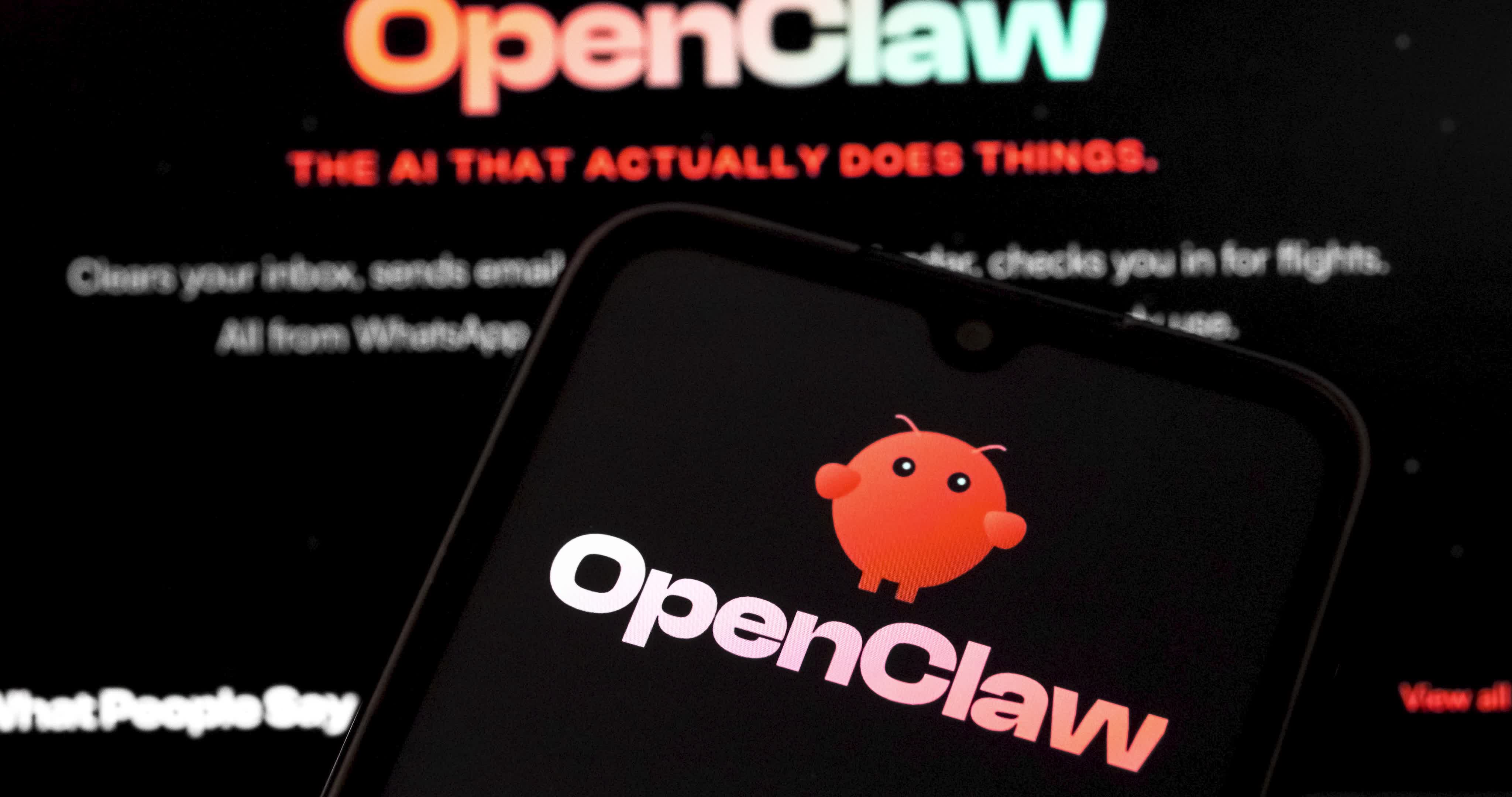 OpenClaw