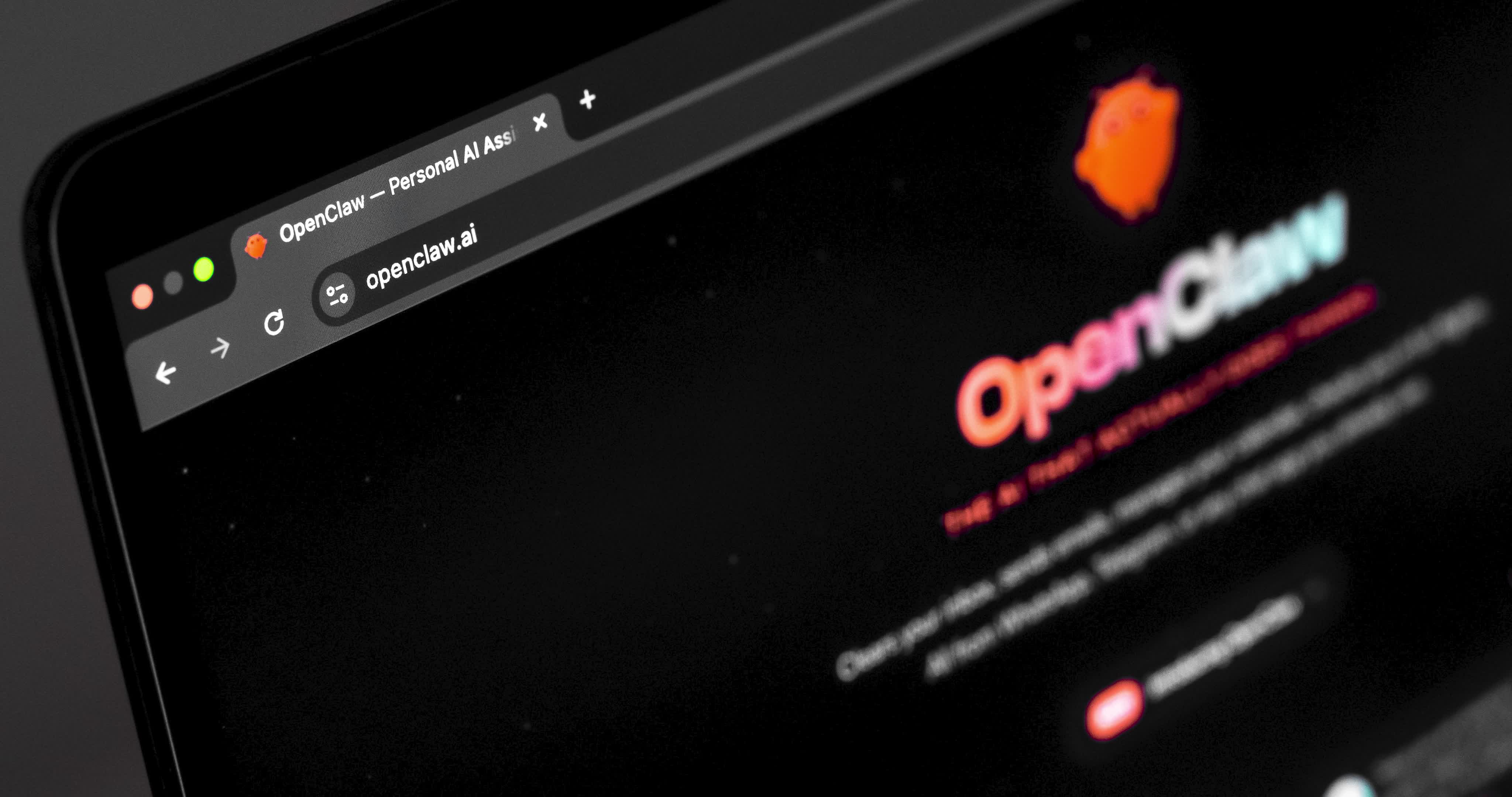 OpenClaw