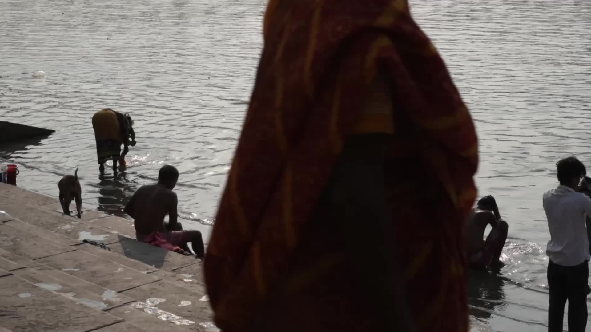 Daily Life In Kolkata 