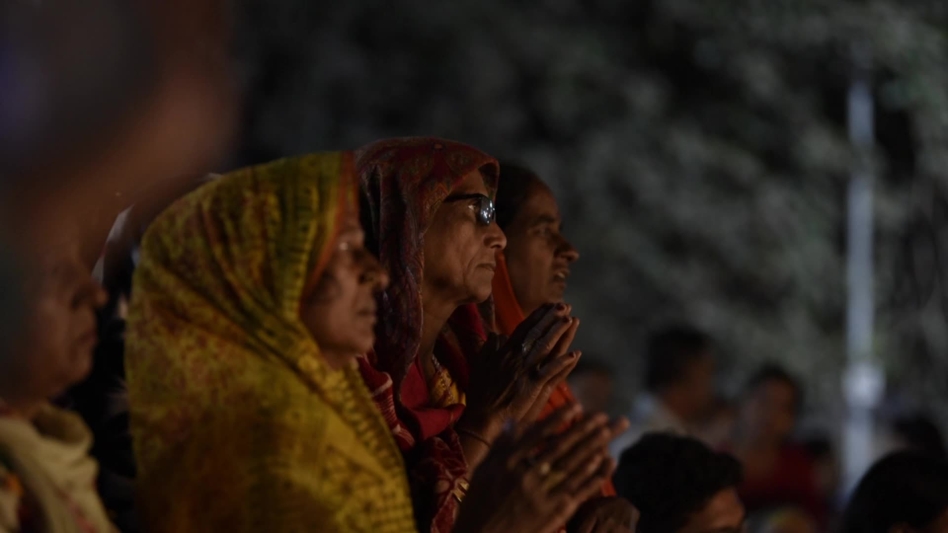 Ganga Aarti In Kolkata 