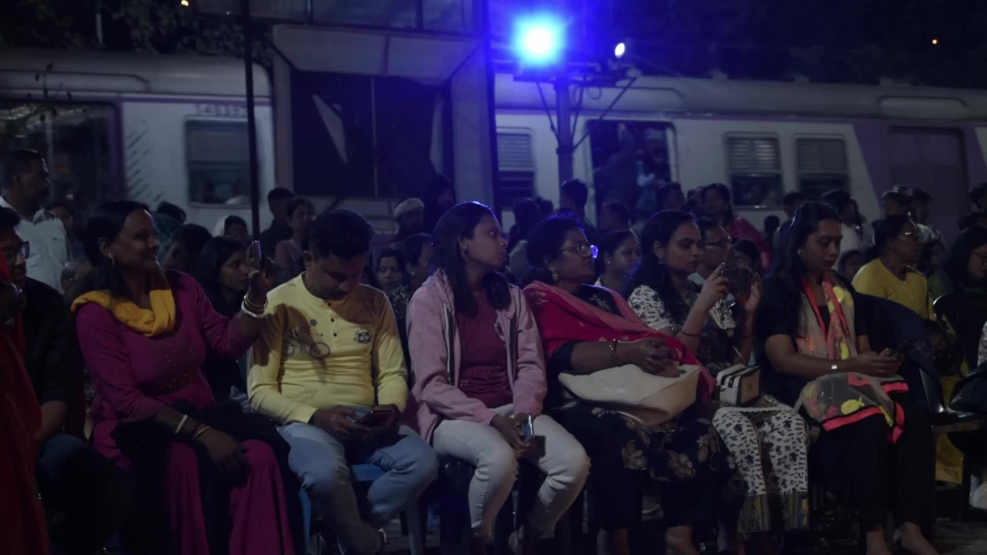 Ganga Aarti In Kolkata 
