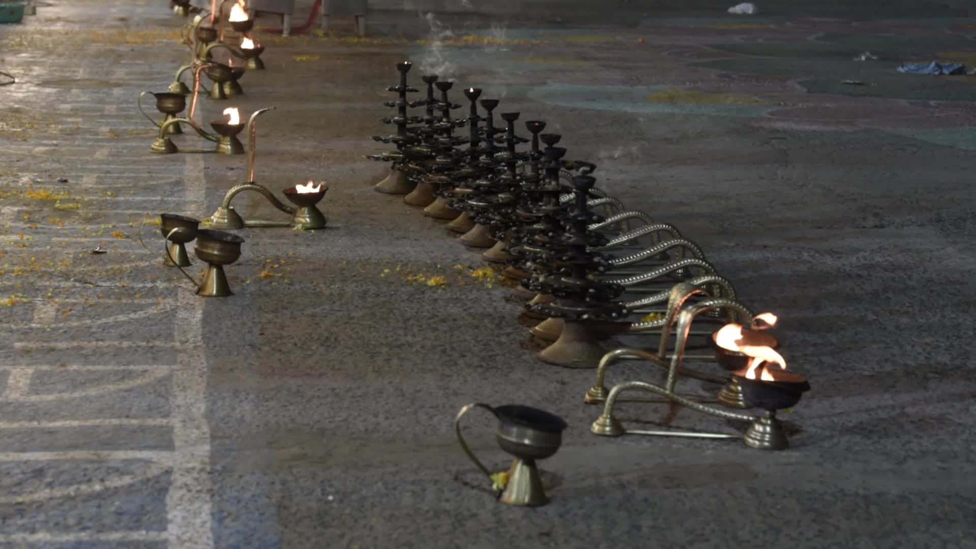 Ganga Aarti In Kolkata 