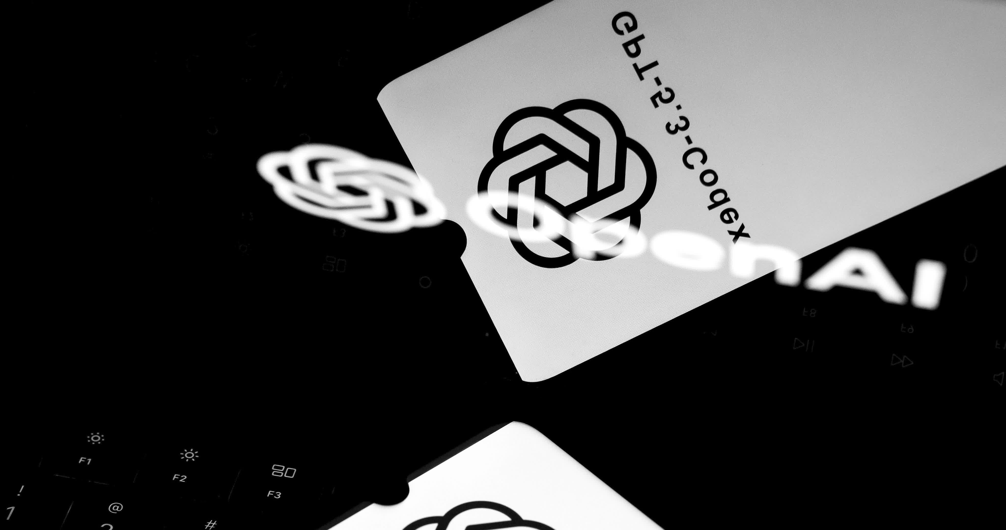 OpenAI GPT-5.3-Codex