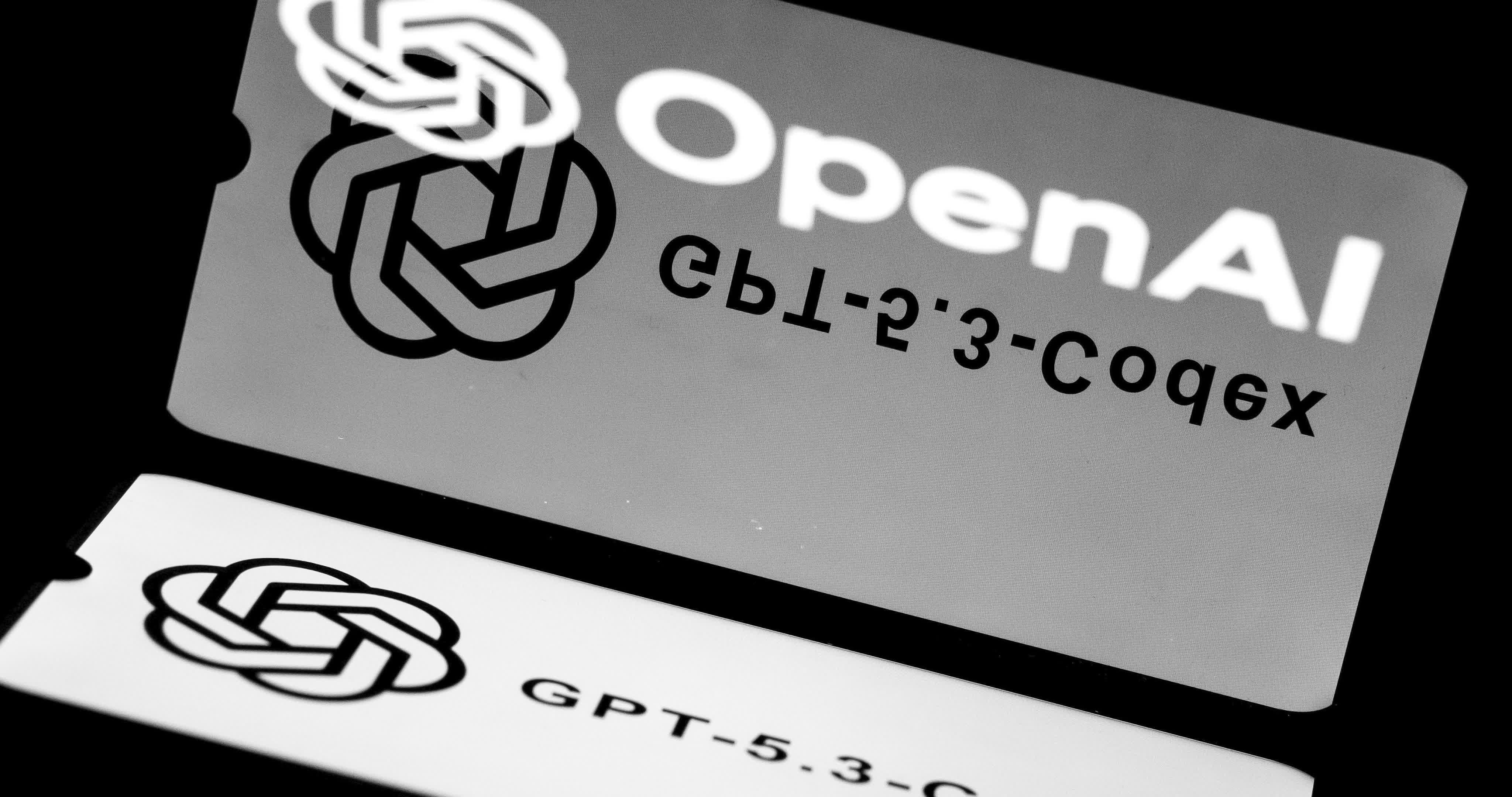OpenAI GPT-5.3-Codex