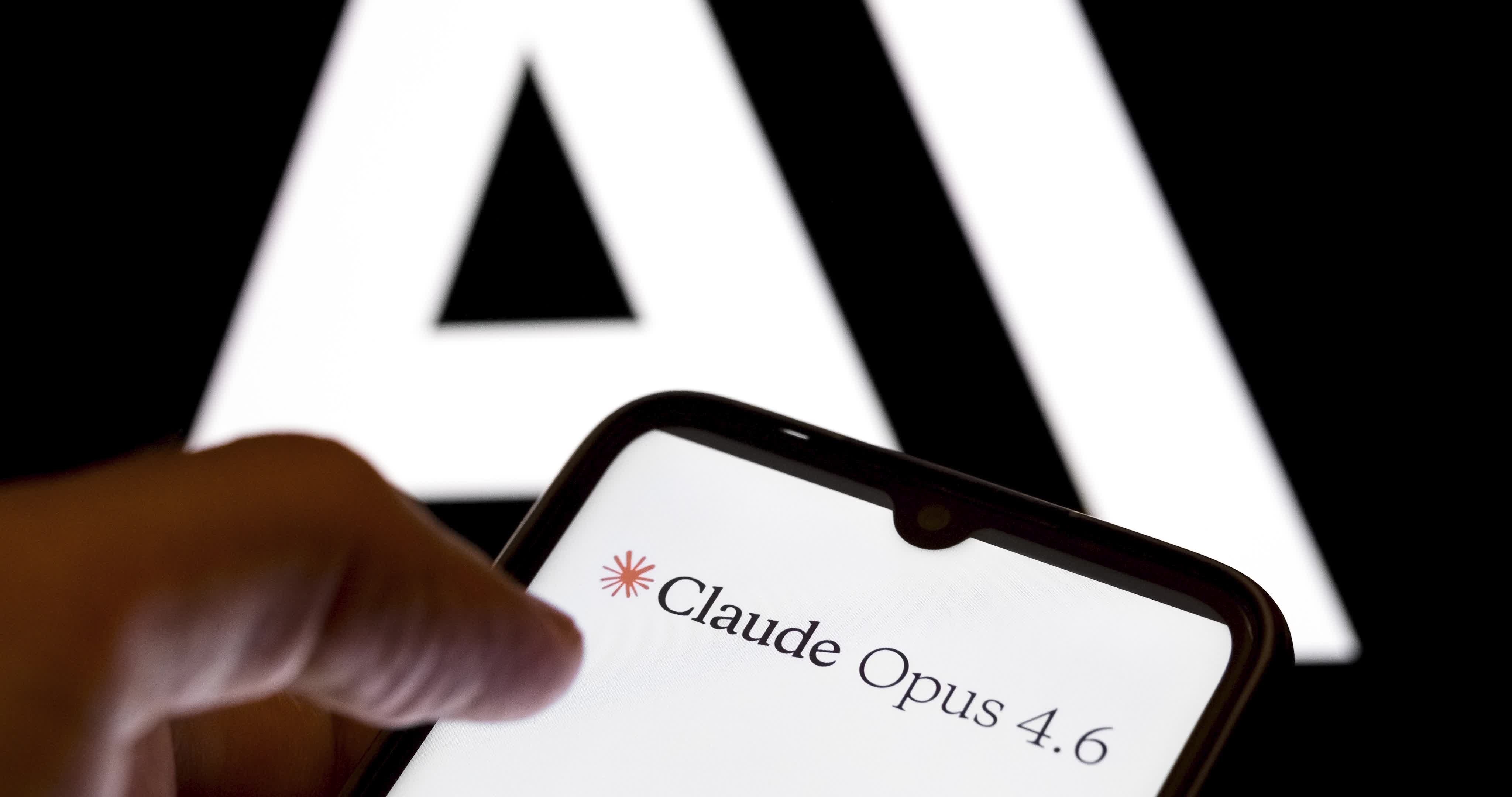 Anthropic Claude Opus 4.6