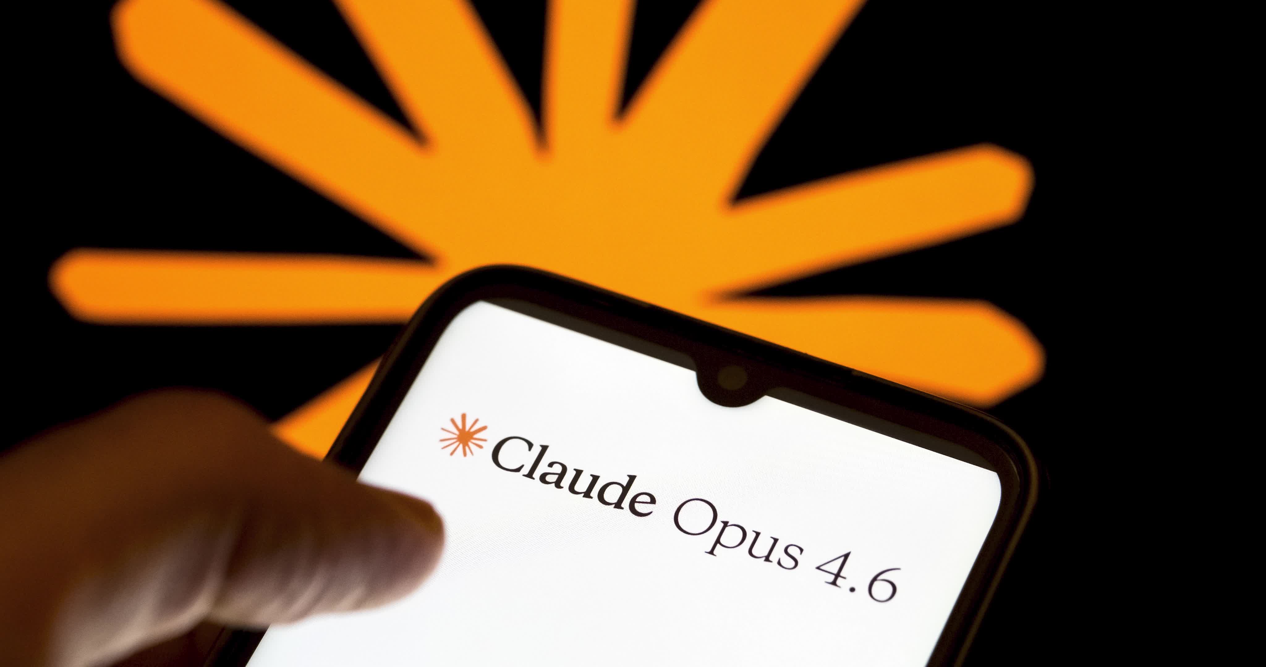 Anthropic Claude Opus 4.6
