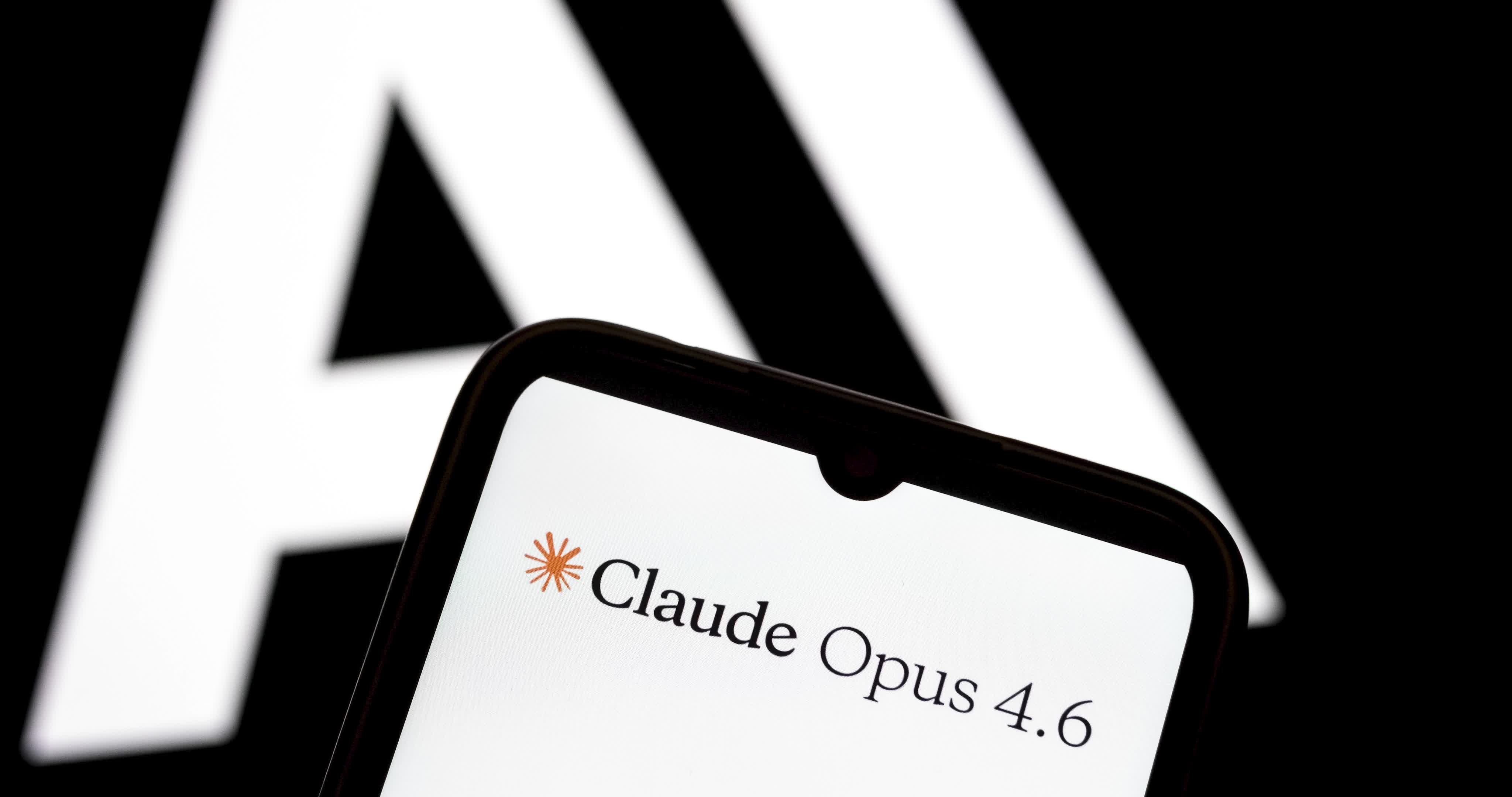 Anthropic Claude Opus 4.6