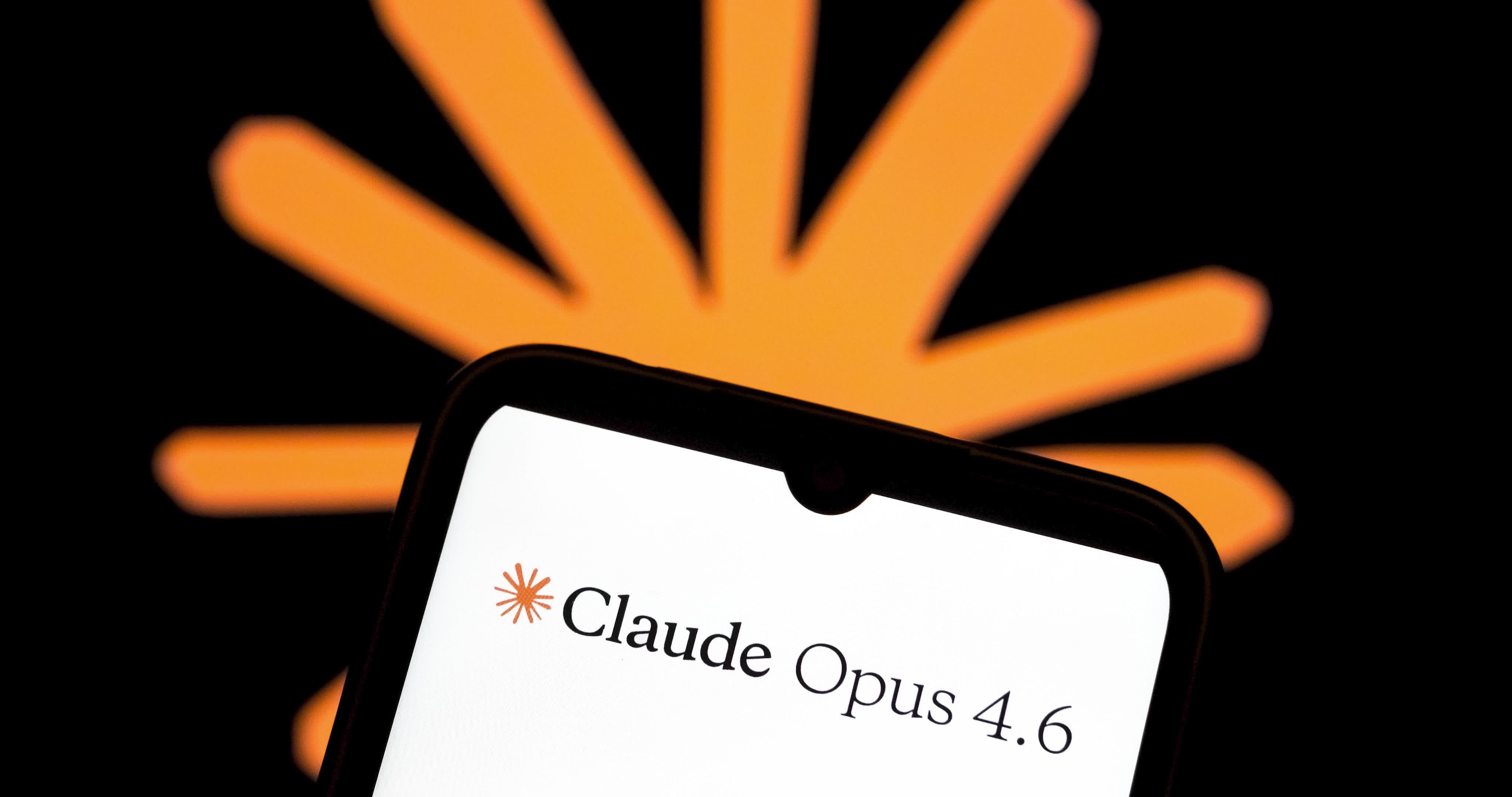 Anthropic Claude Opus 4.6