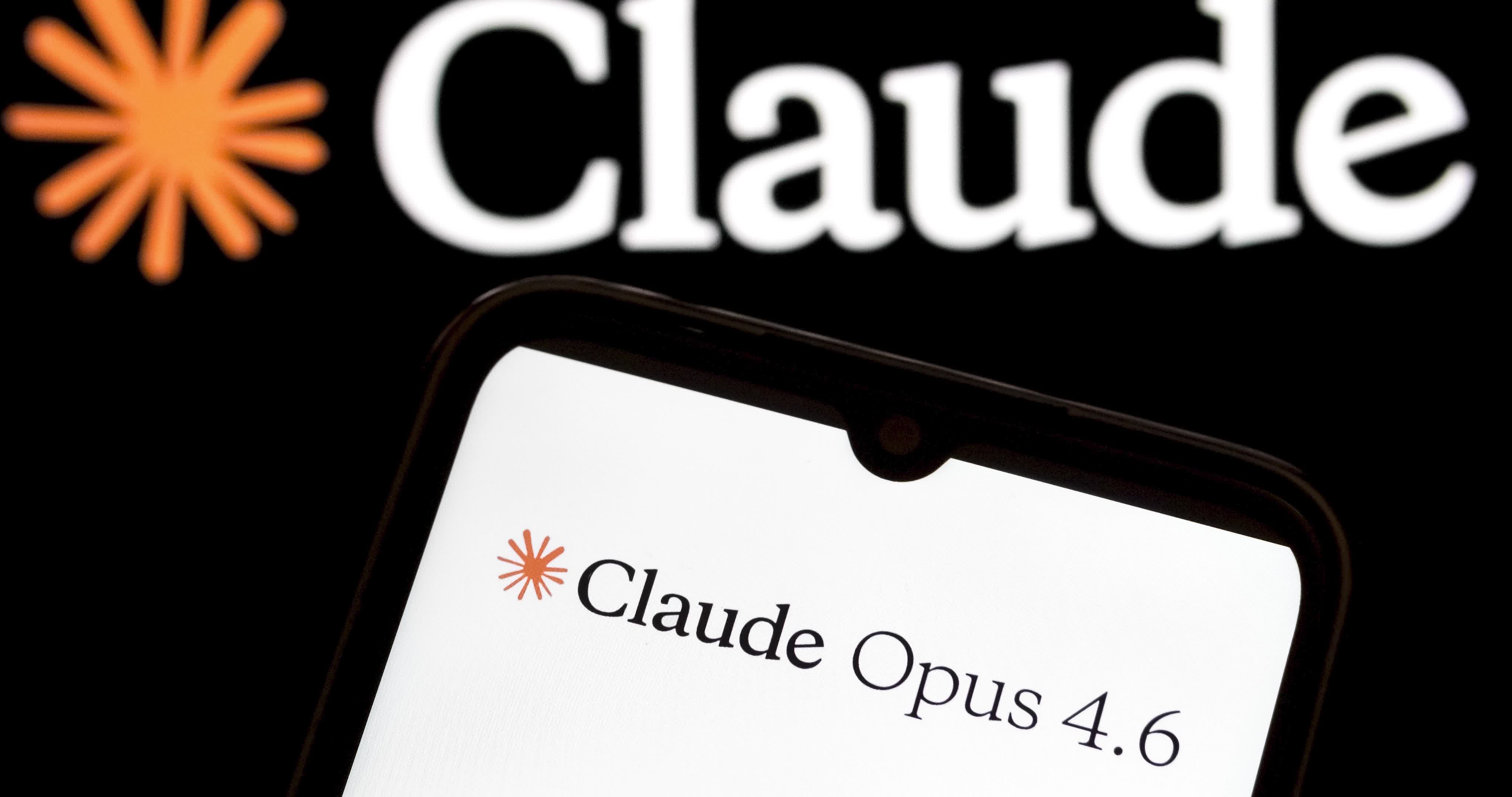 Anthropic Claude Opus 4.6