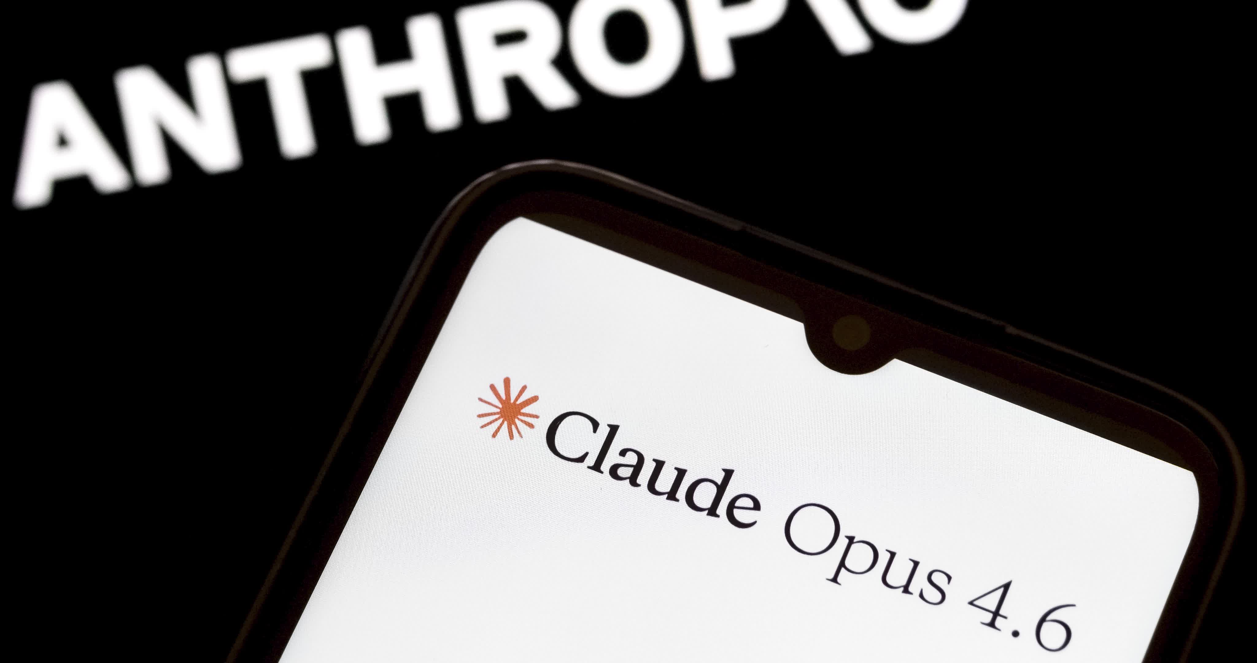Anthropic Claude Opus 4.6