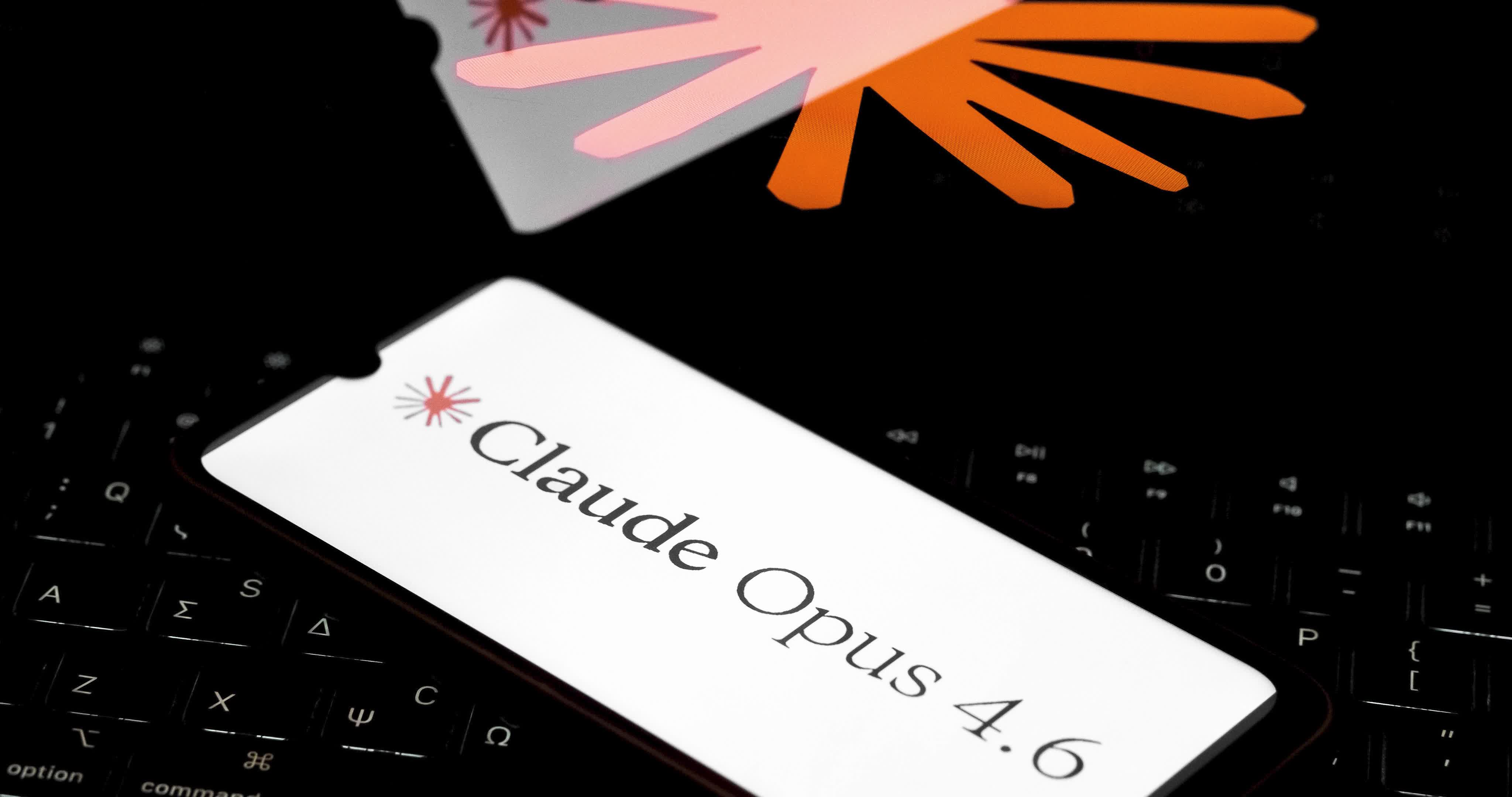 Anthropic Claude Opus 4.6