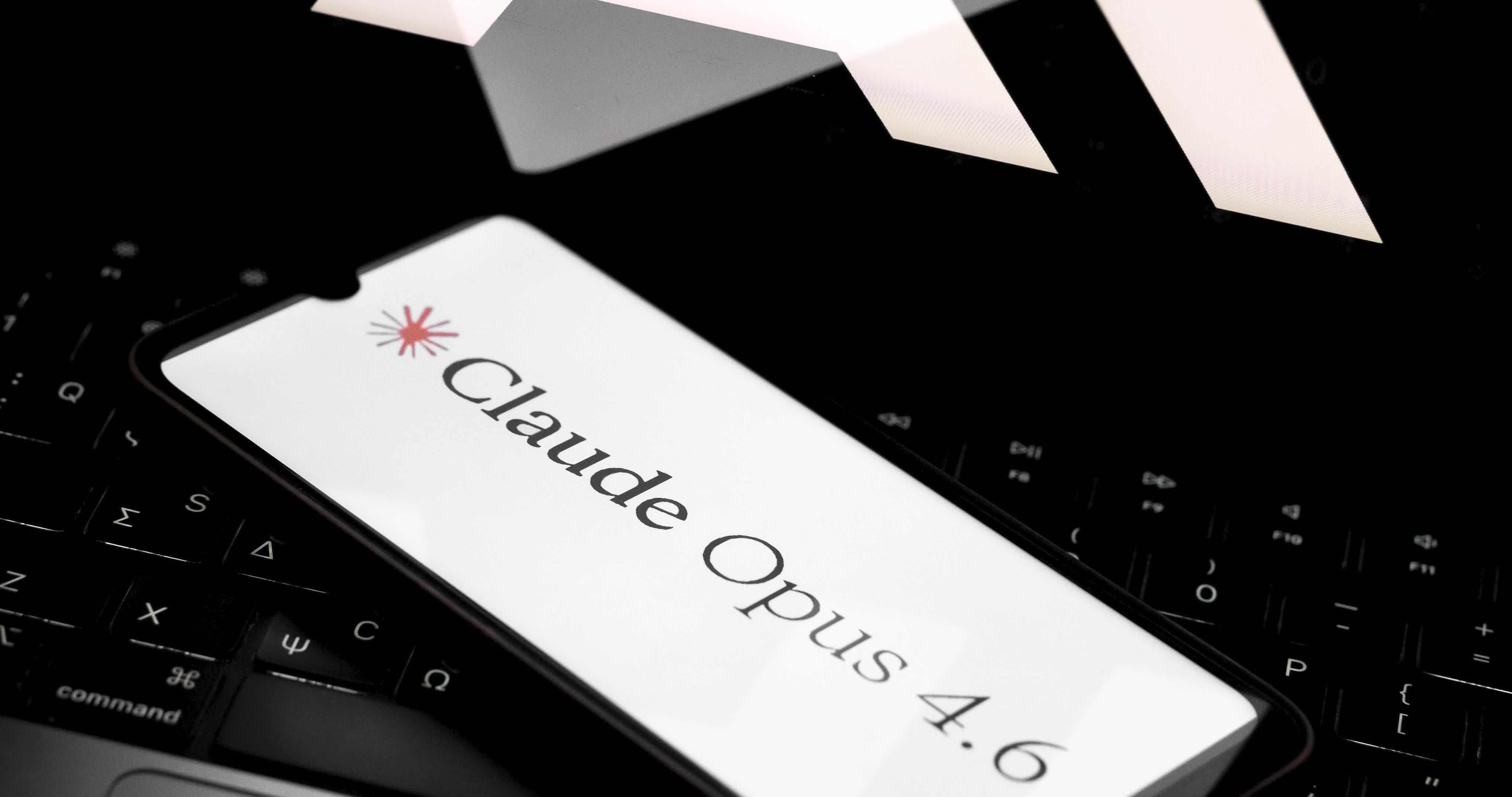 Anthropic Claude Opus 4.6