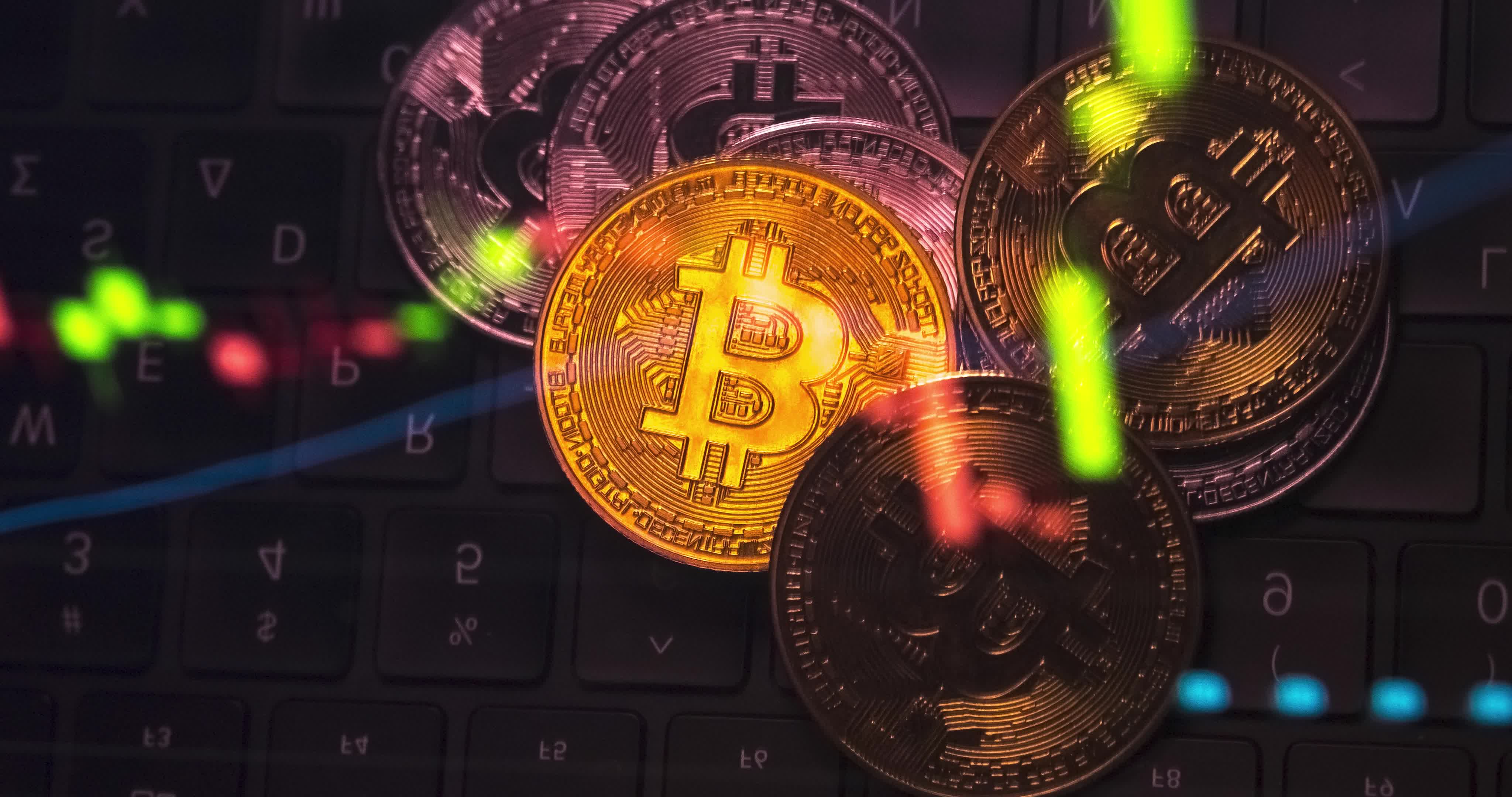 Bitcoin
