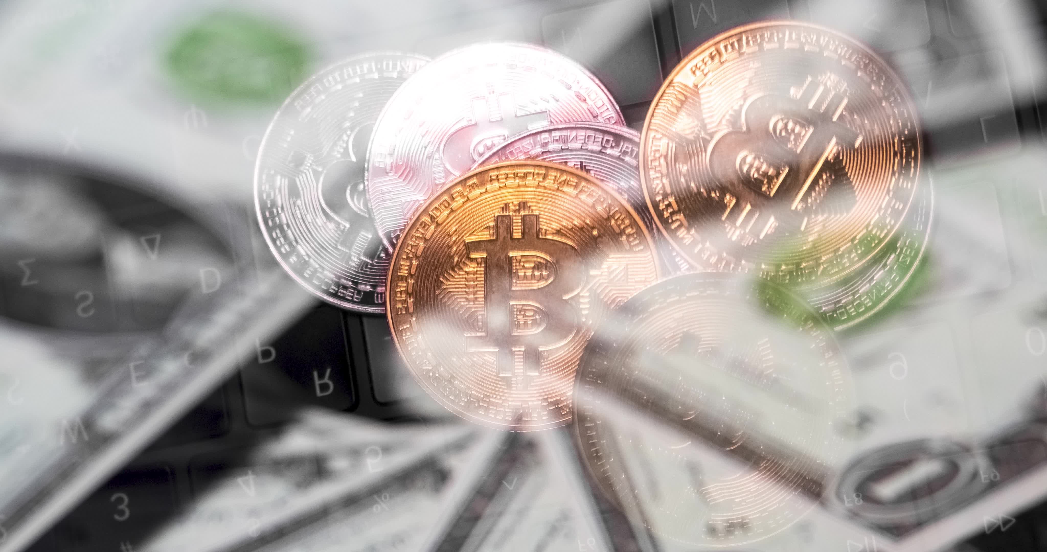 Bitcoin