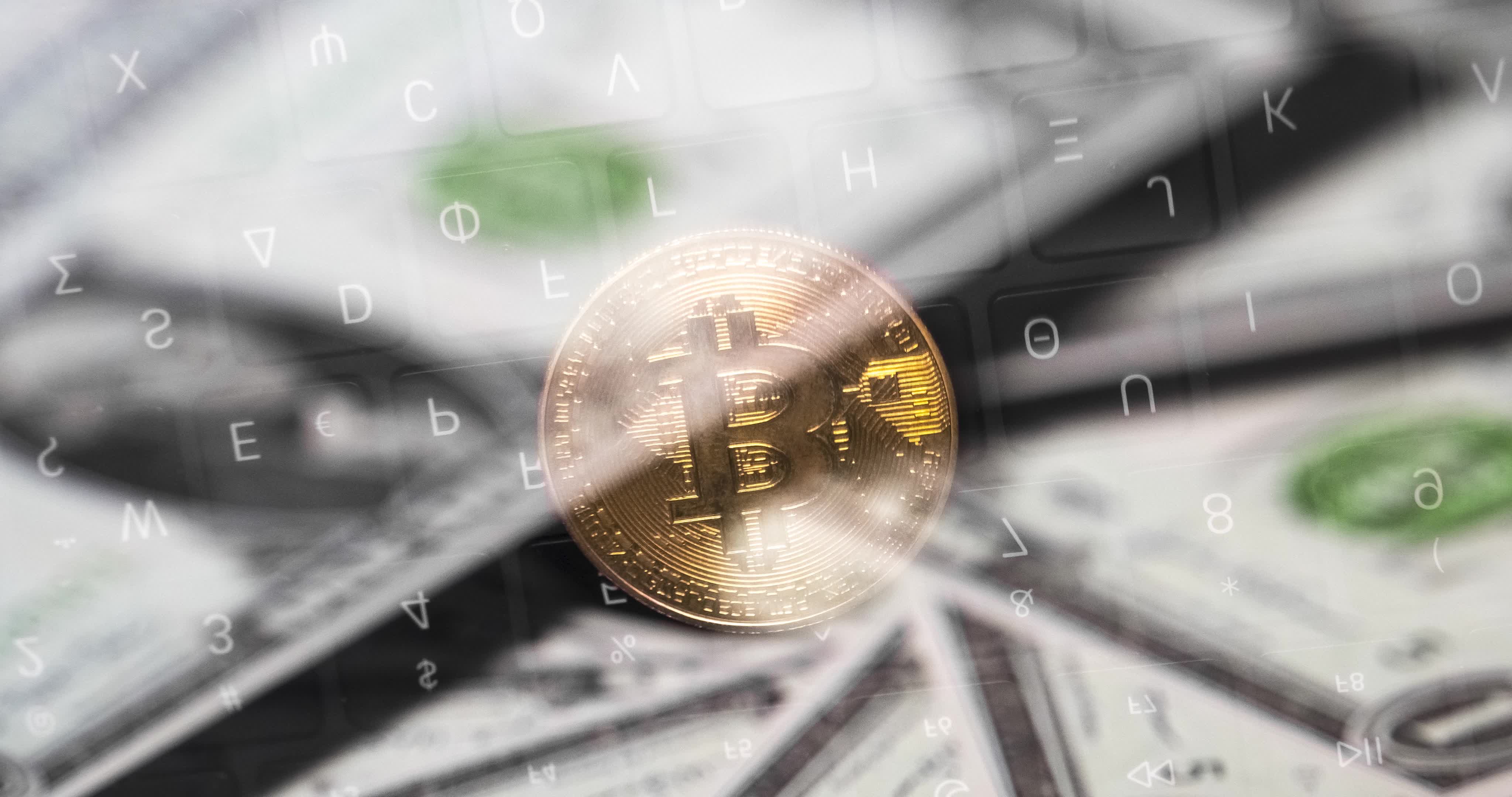 Bitcoin