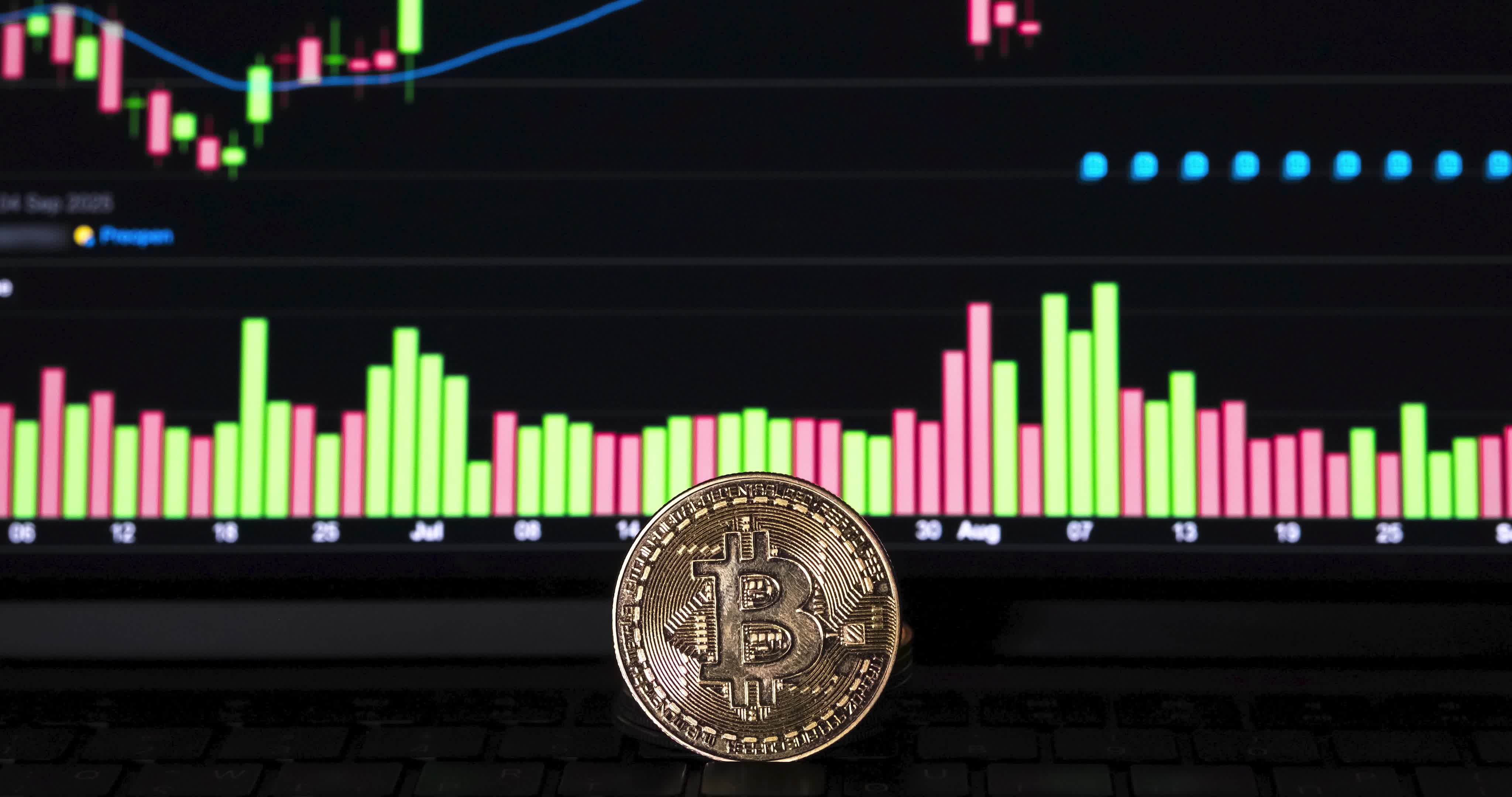 Bitcoin