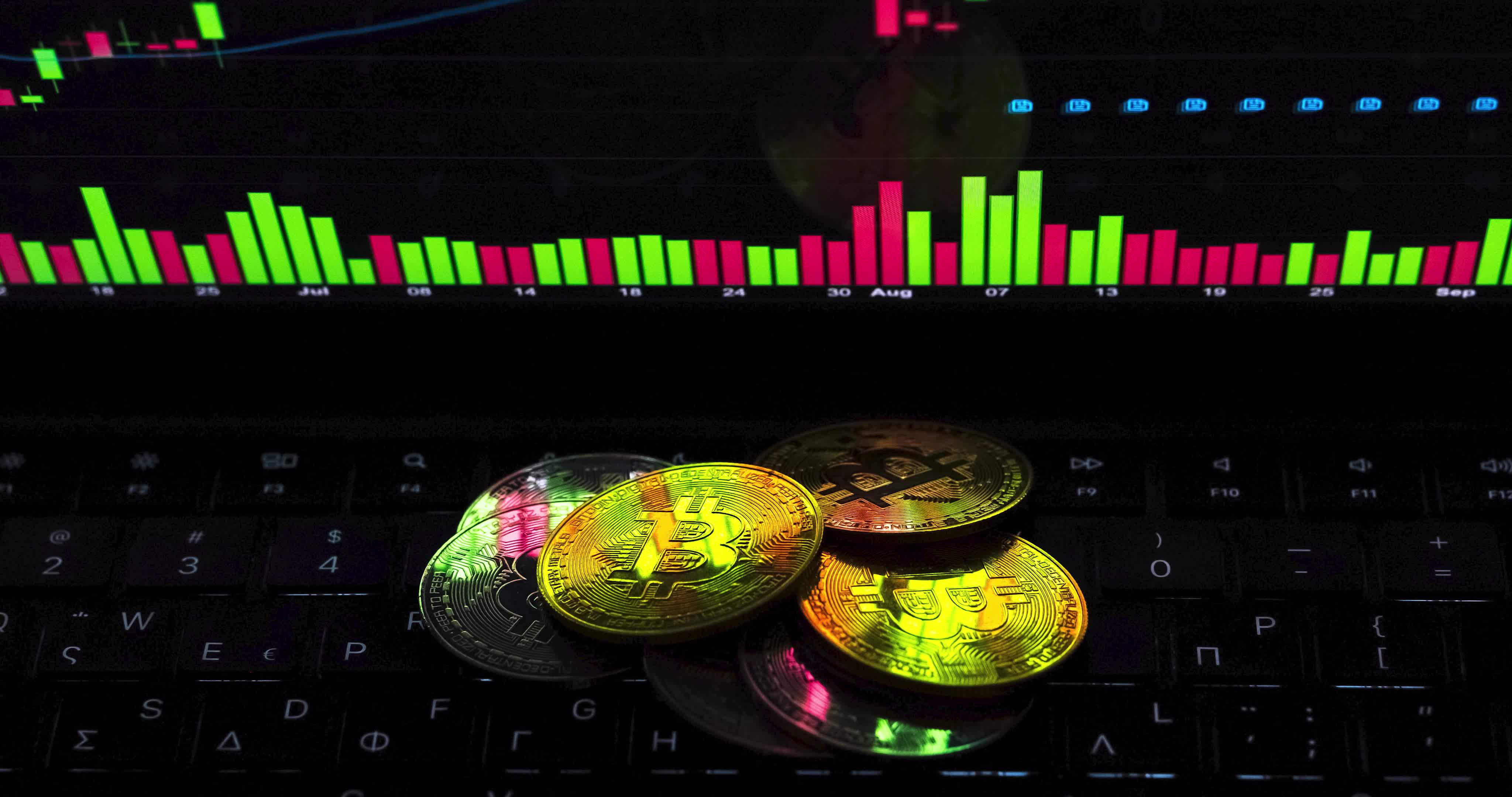 Bitcoin