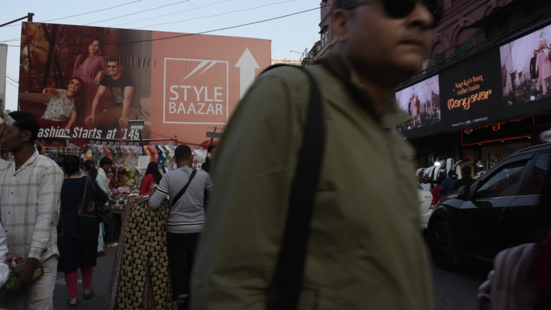 Daily Life In Kolkata