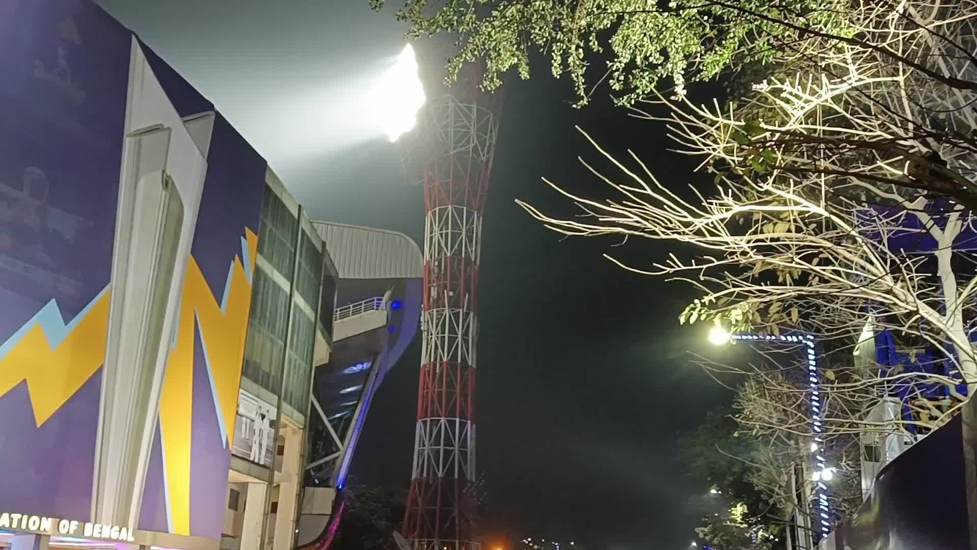 Kolkata-ICC Men's T20 World Cup India & Sri Lanka 2026