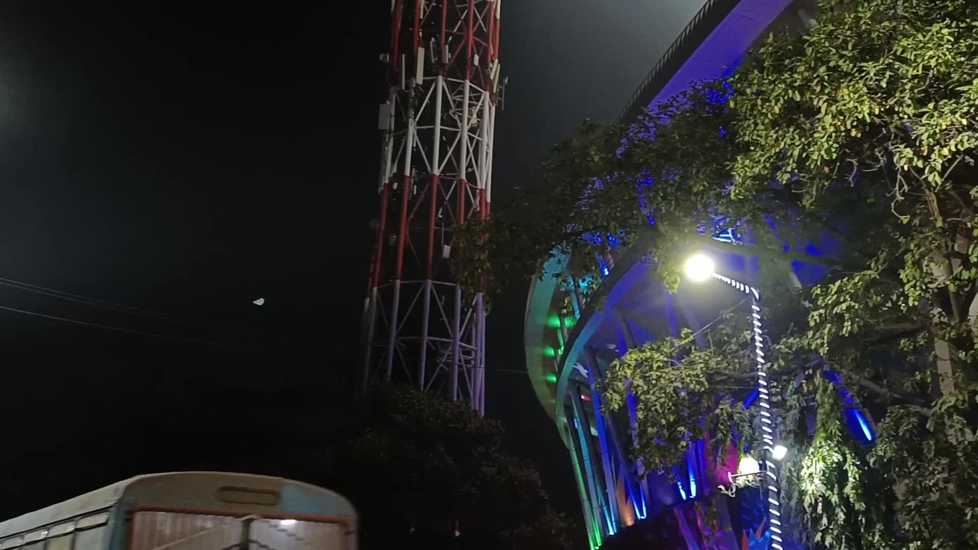 Kolkata-ICC Men's T20 World Cup India & Sri Lanka 2026