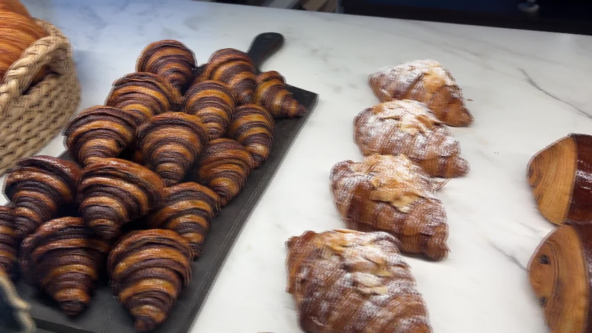 Preparations for Valentine's Day - 02/07/2026