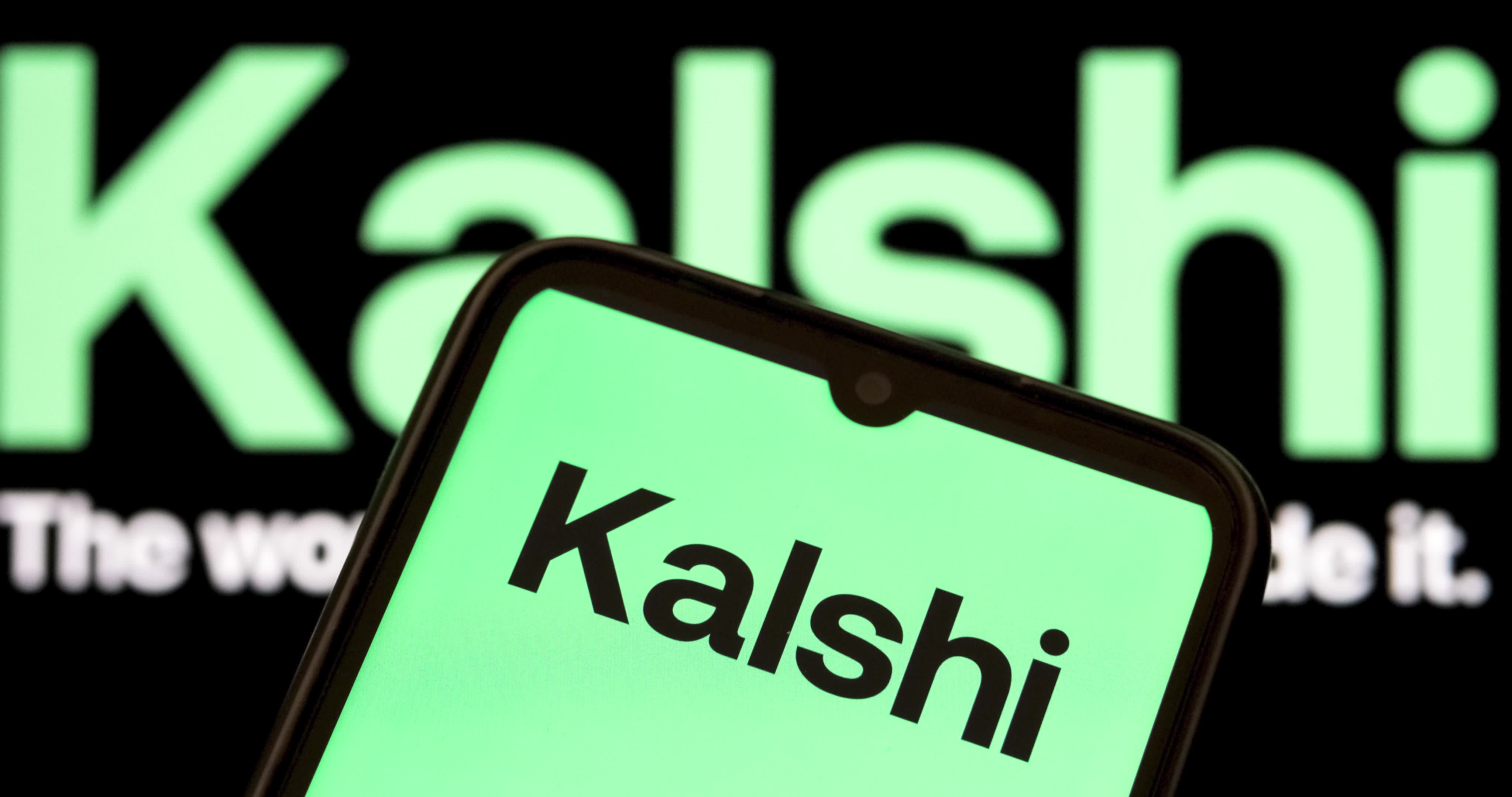Kalshi Illustration