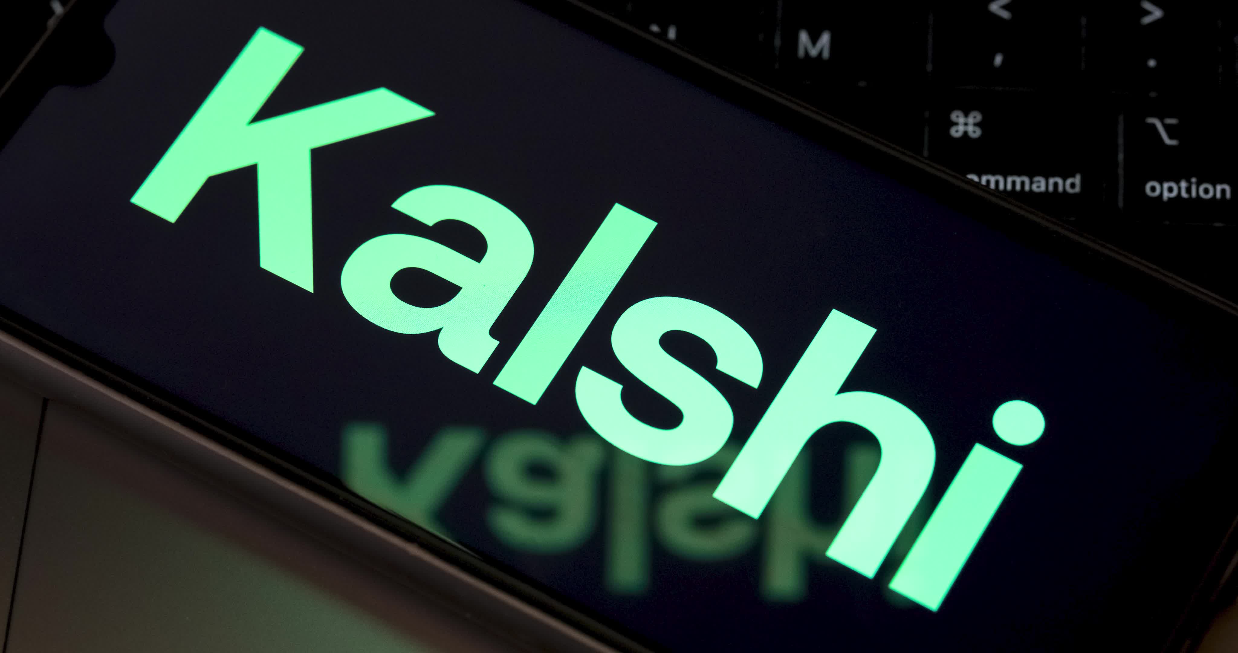 Kalshi Illustration