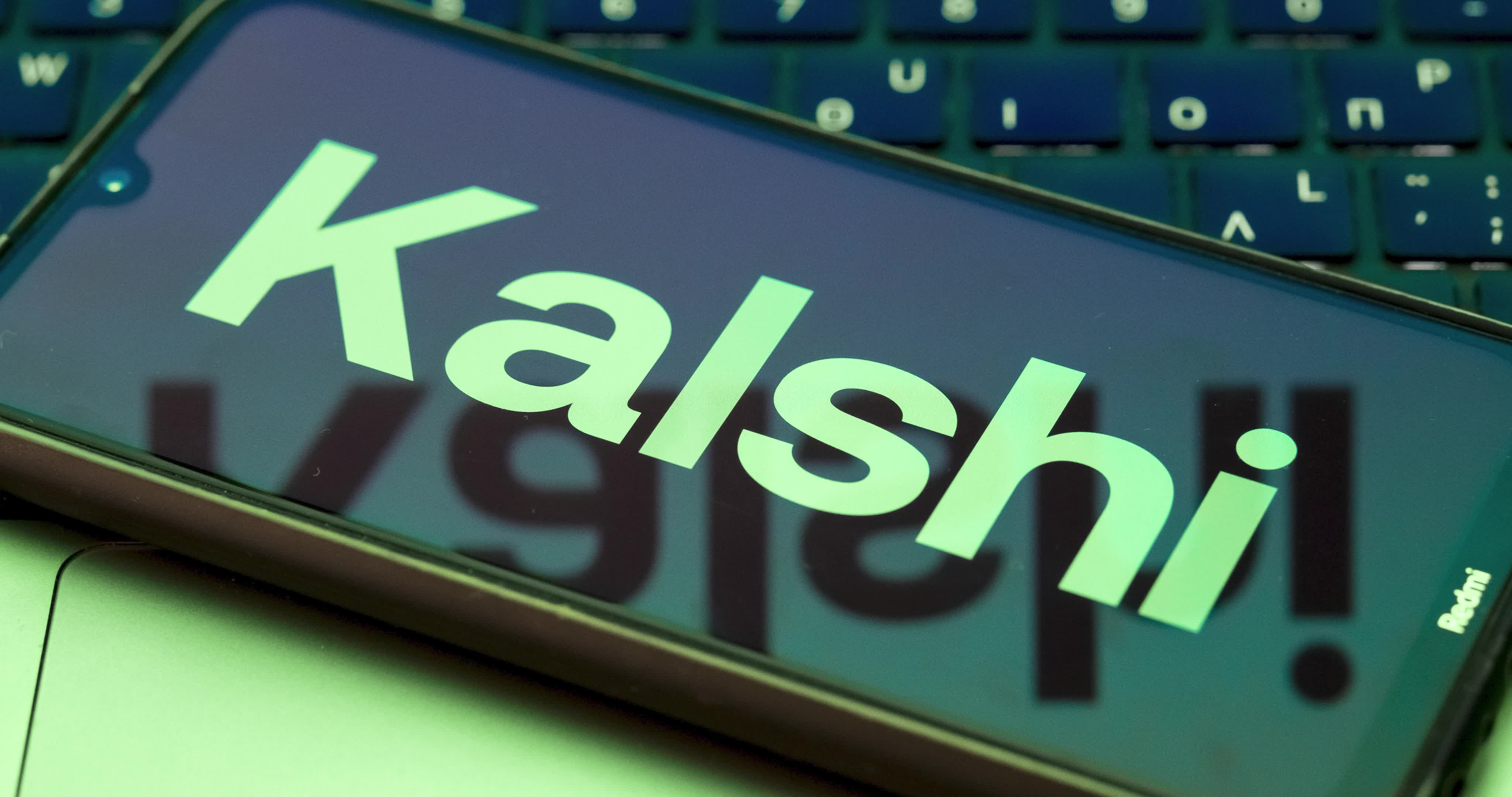 Kalshi Illustration