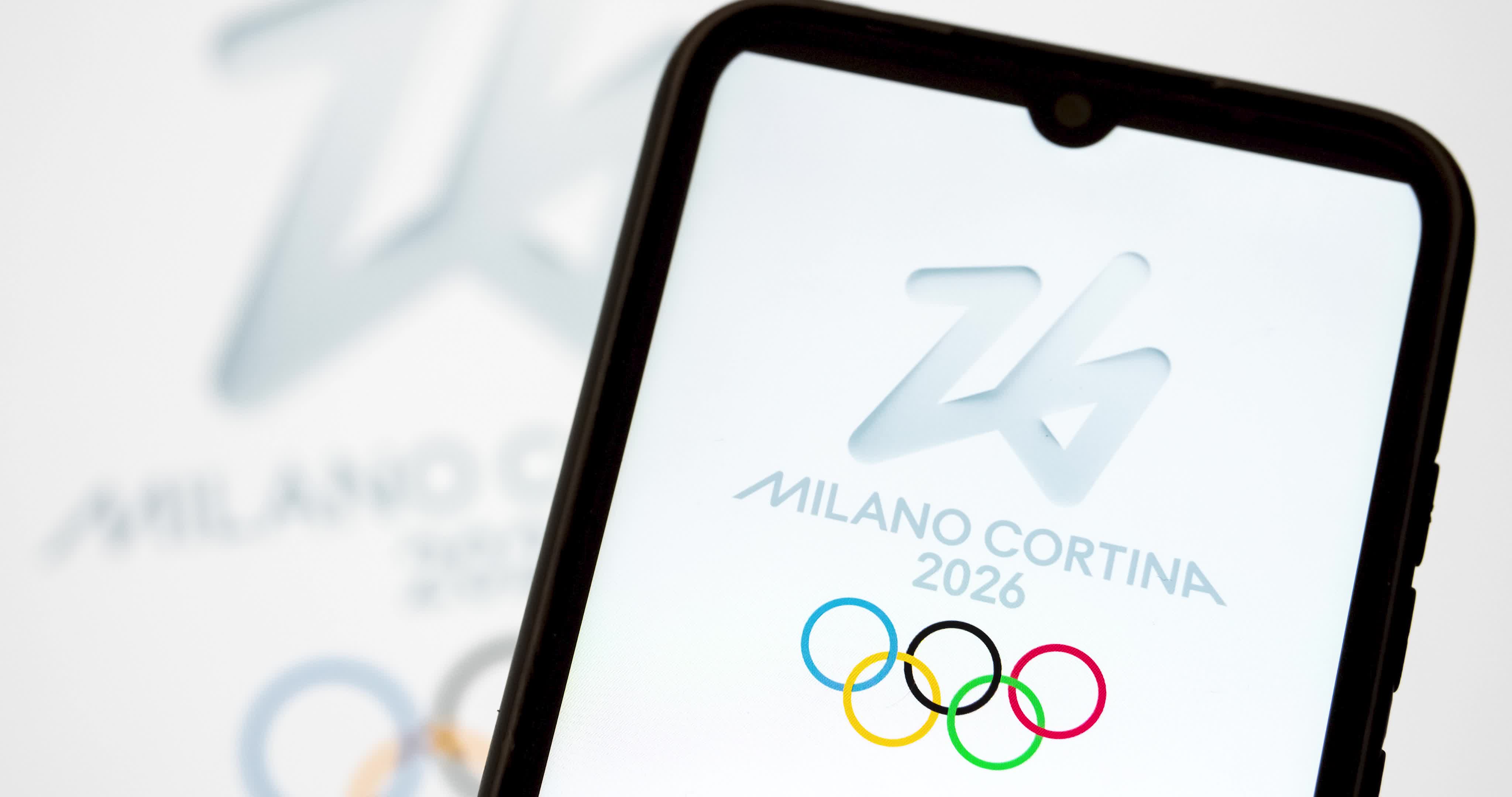 Milano Cortina 2026 Winter Olympic Games