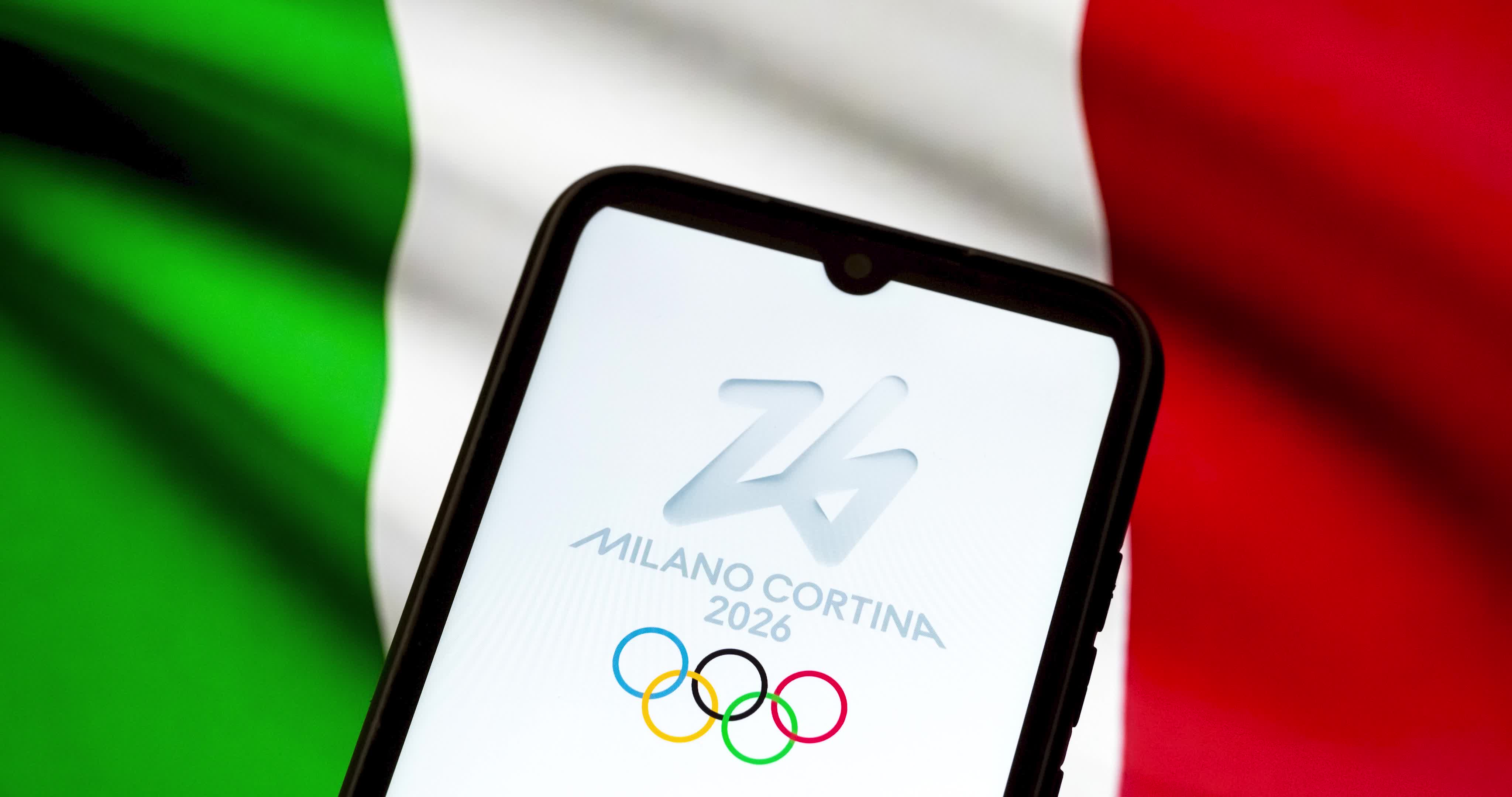 Milano Cortina 2026 Winter Olympic Games