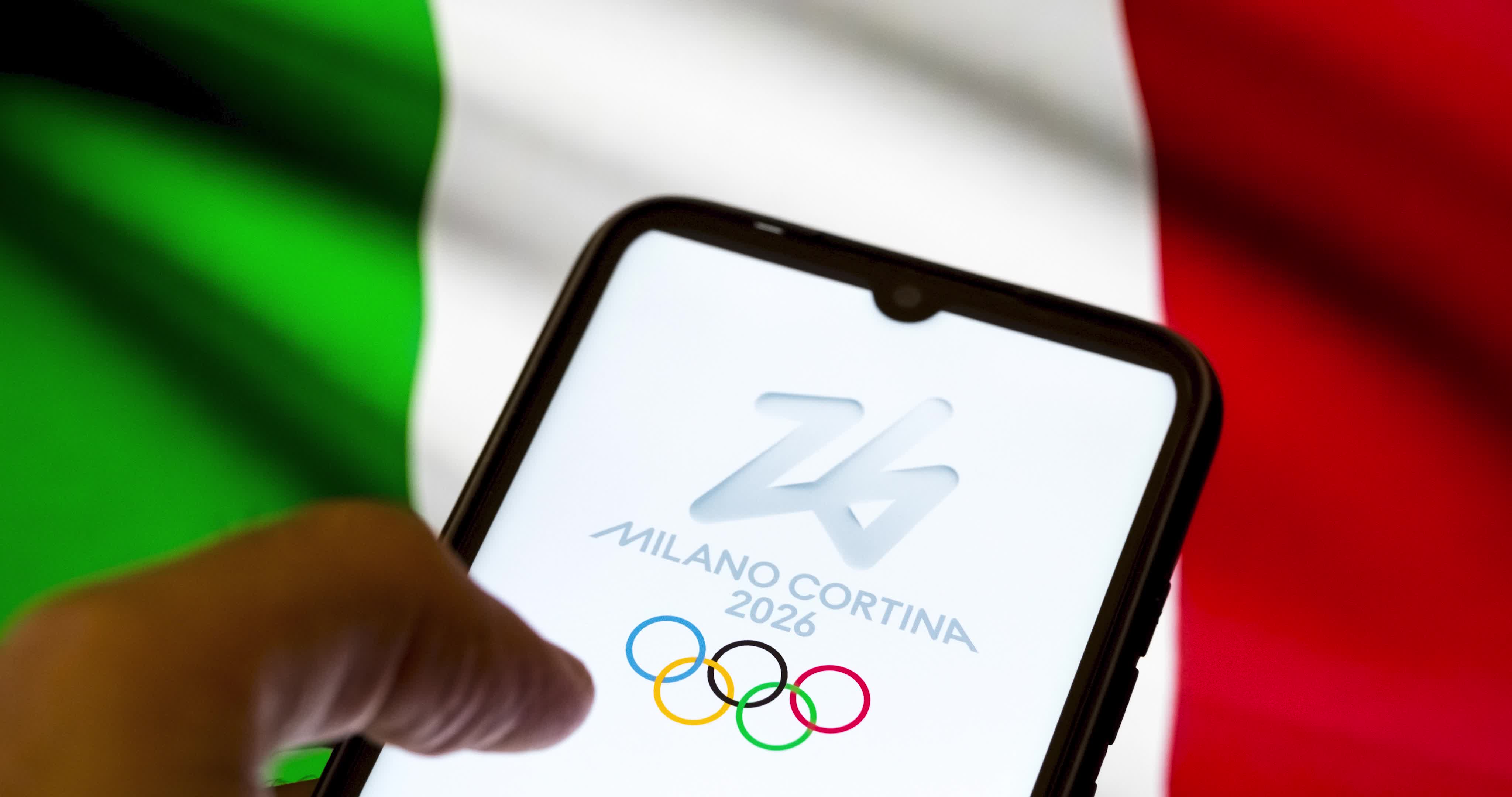 Milano Cortina 2026 Winter Olympic Games