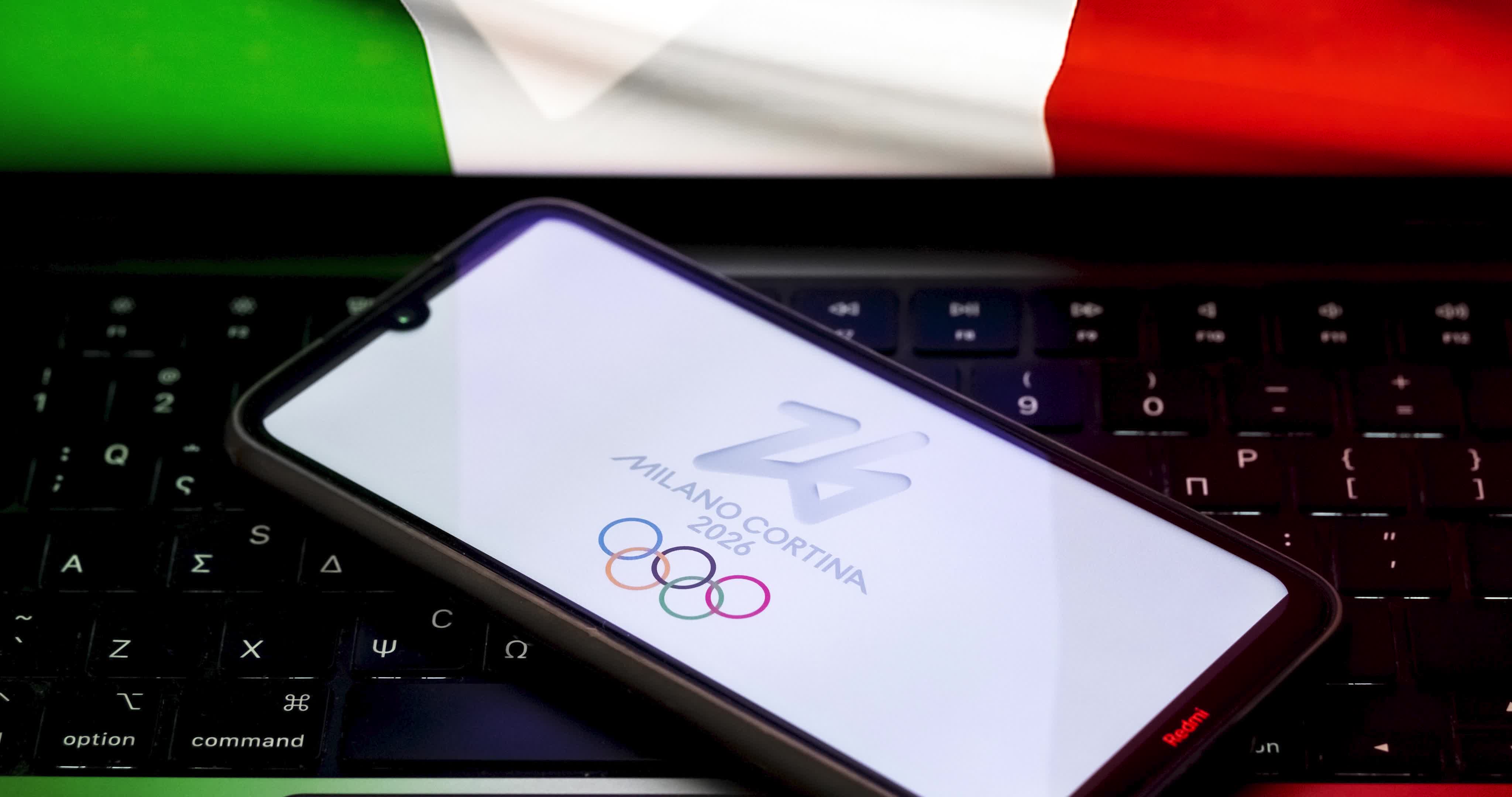 Milano Cortina 2026 Winter Olympic Games
