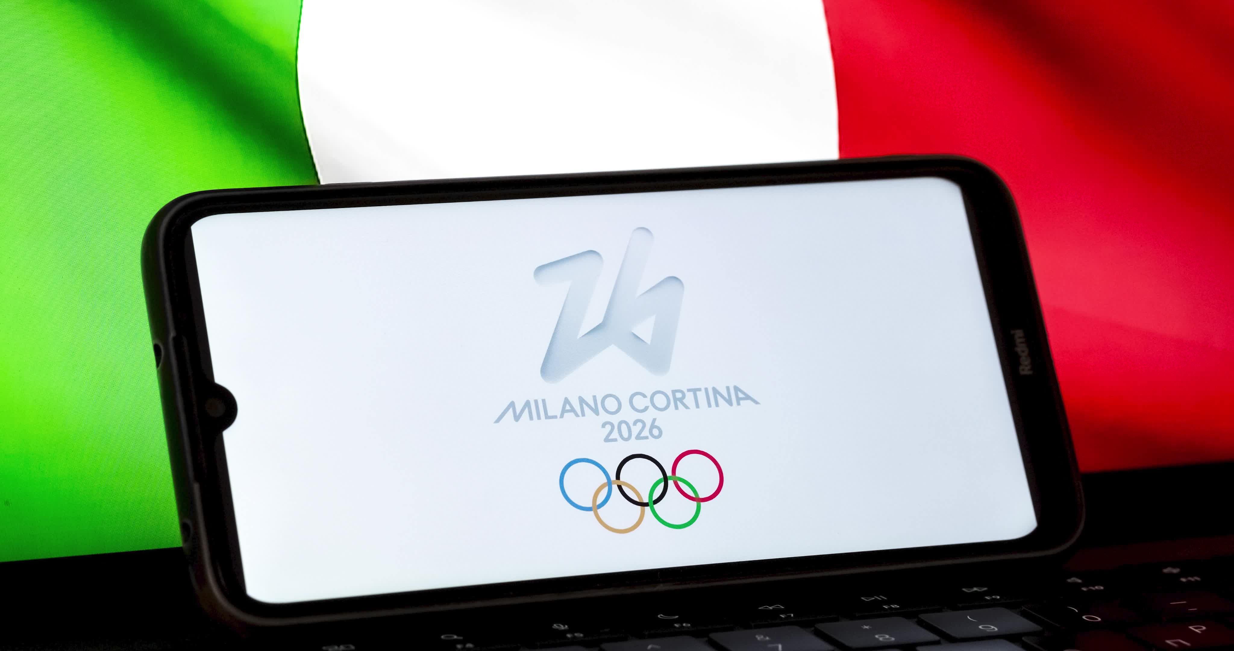 Milano Cortina 2026 Winter Olympic Games