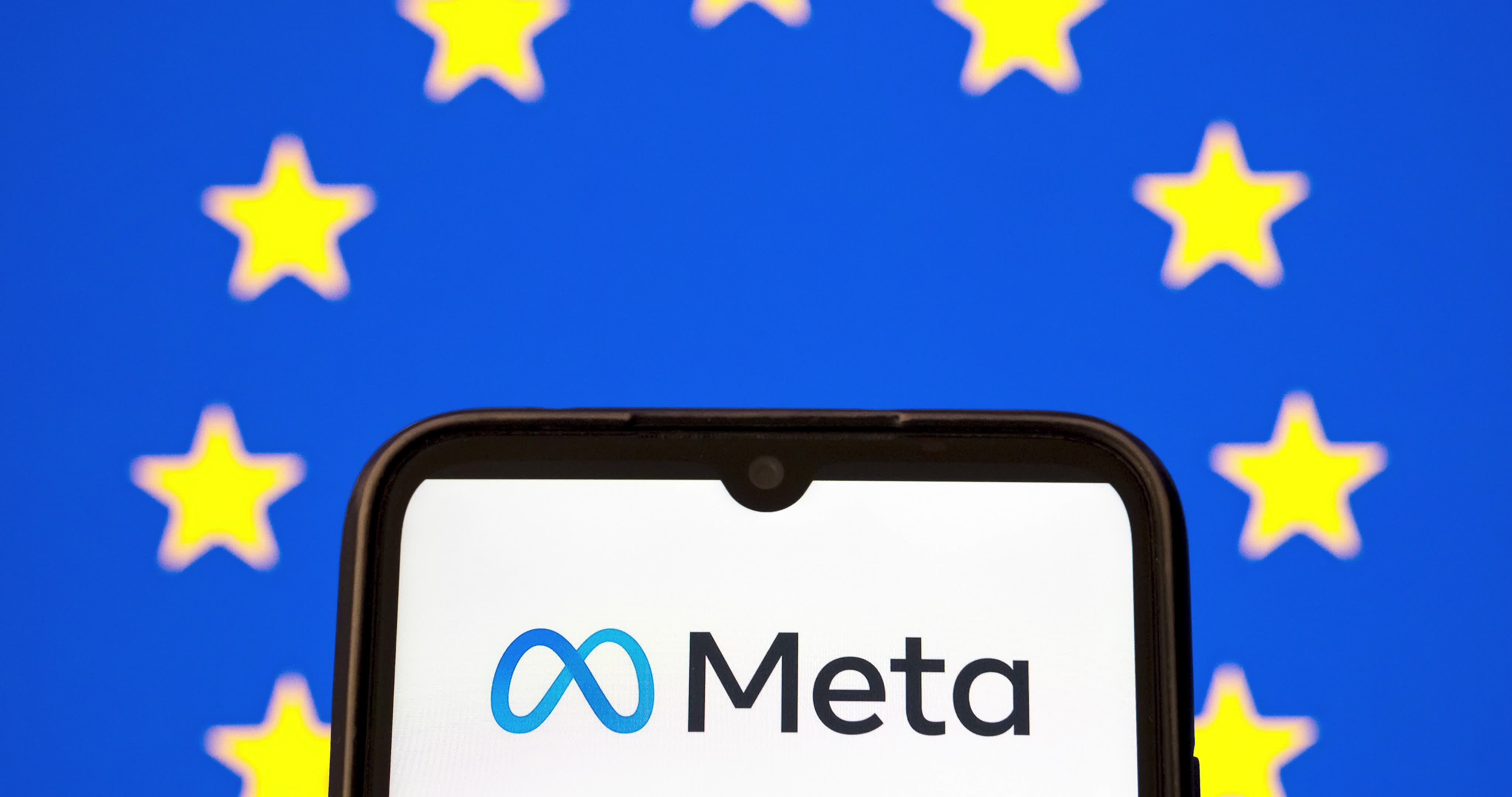 Meta - European Union 