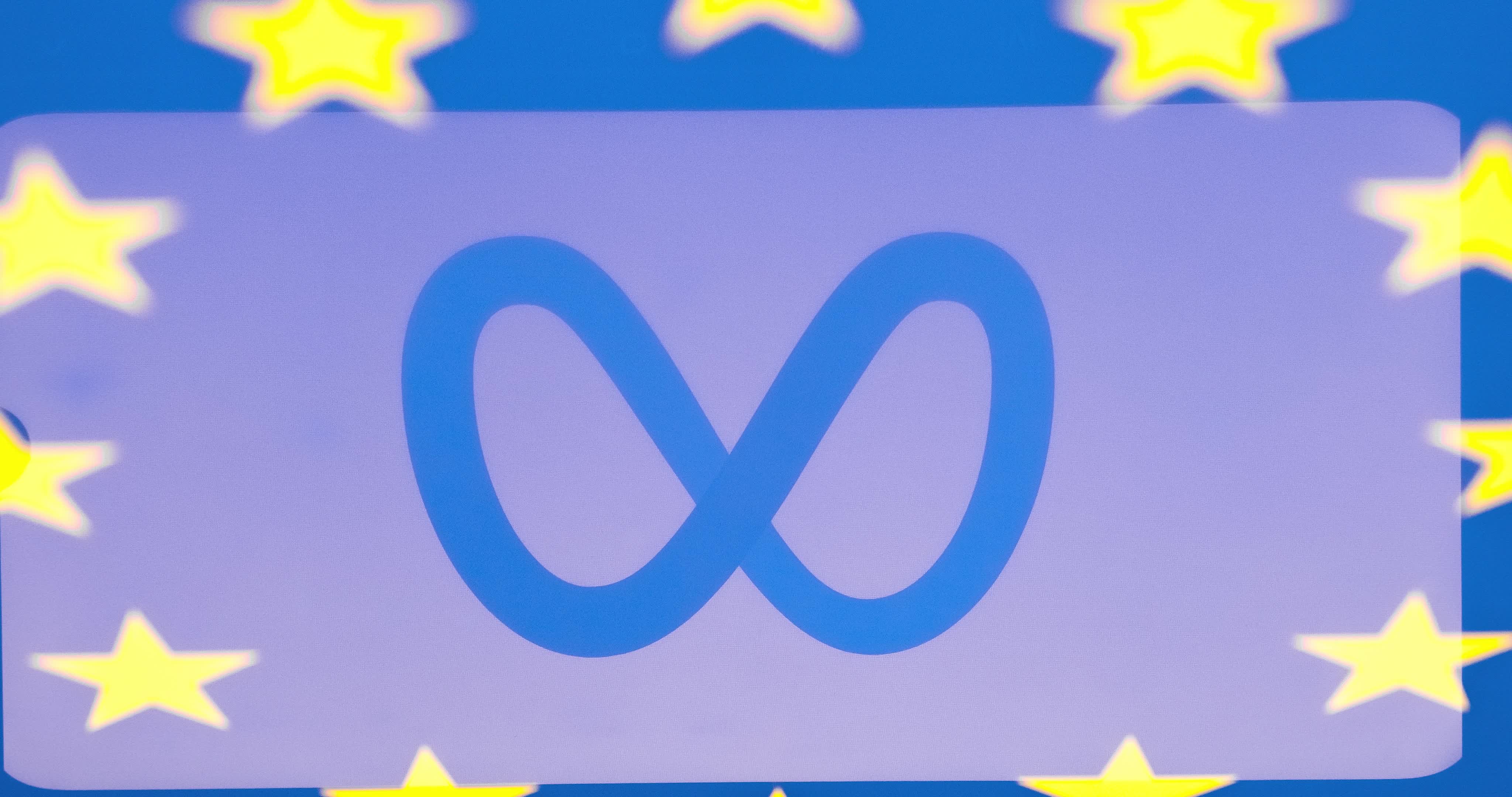 Meta - European Union 