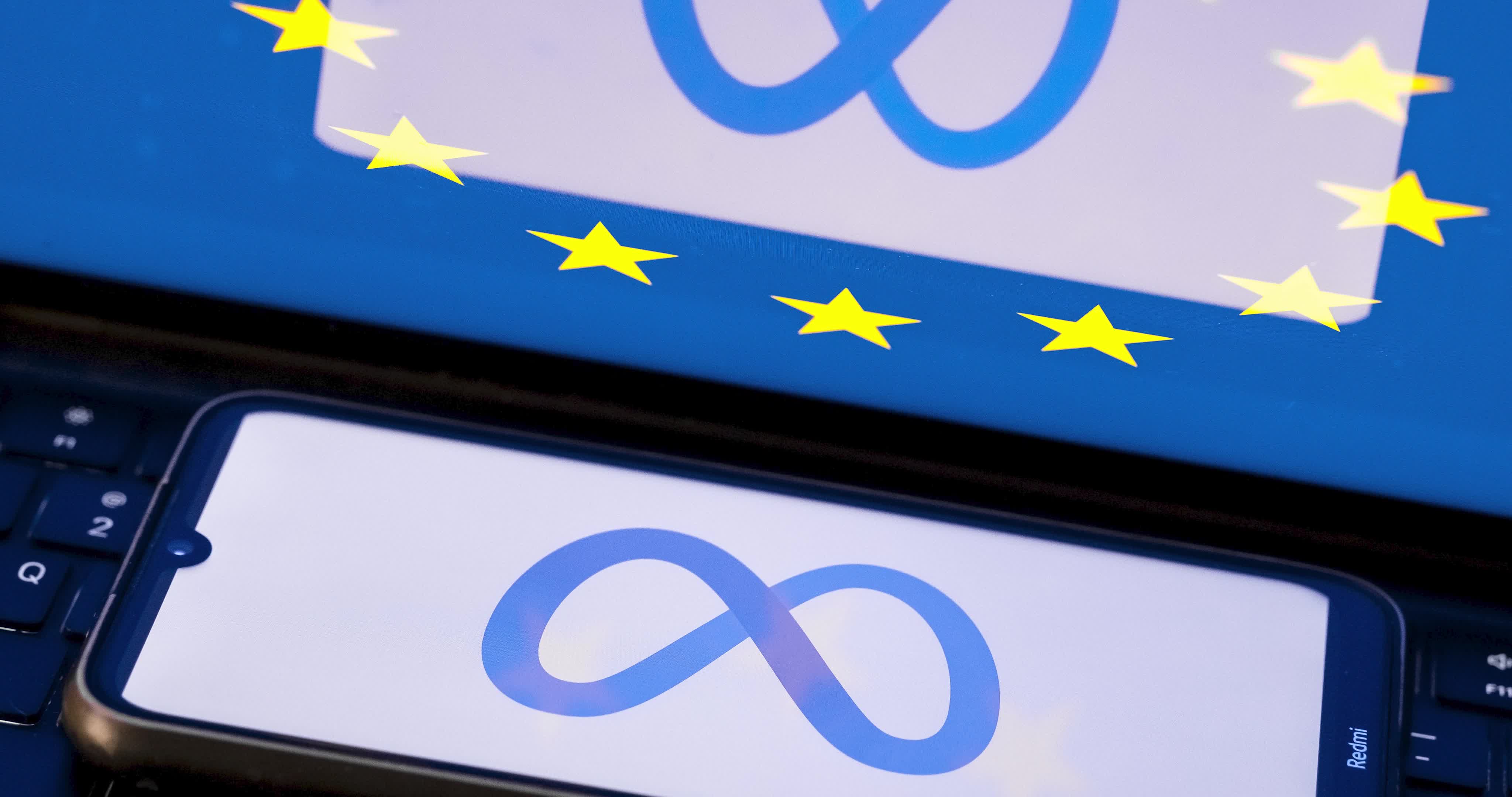 Meta - European Union 