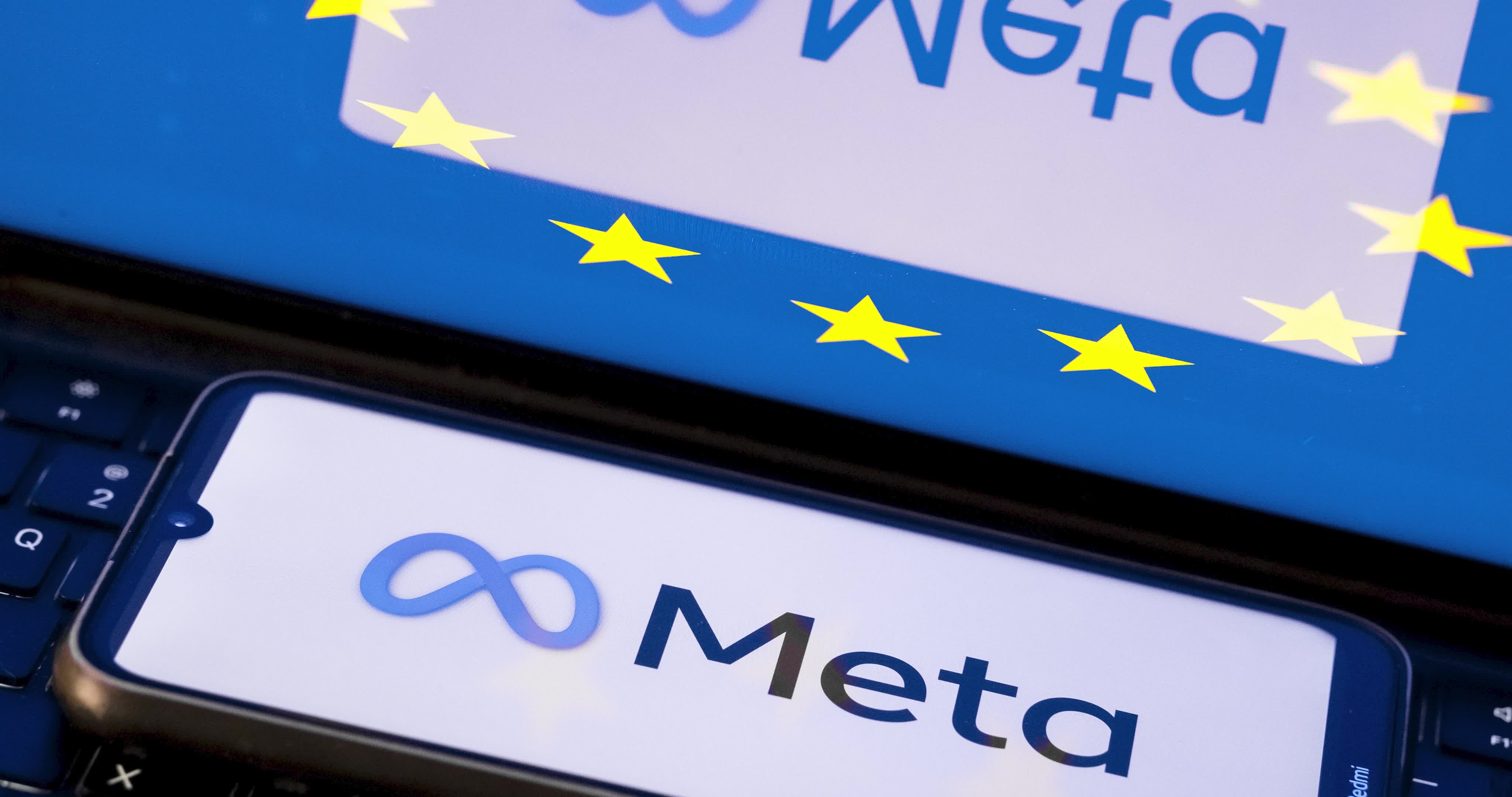 Meta - European Union 