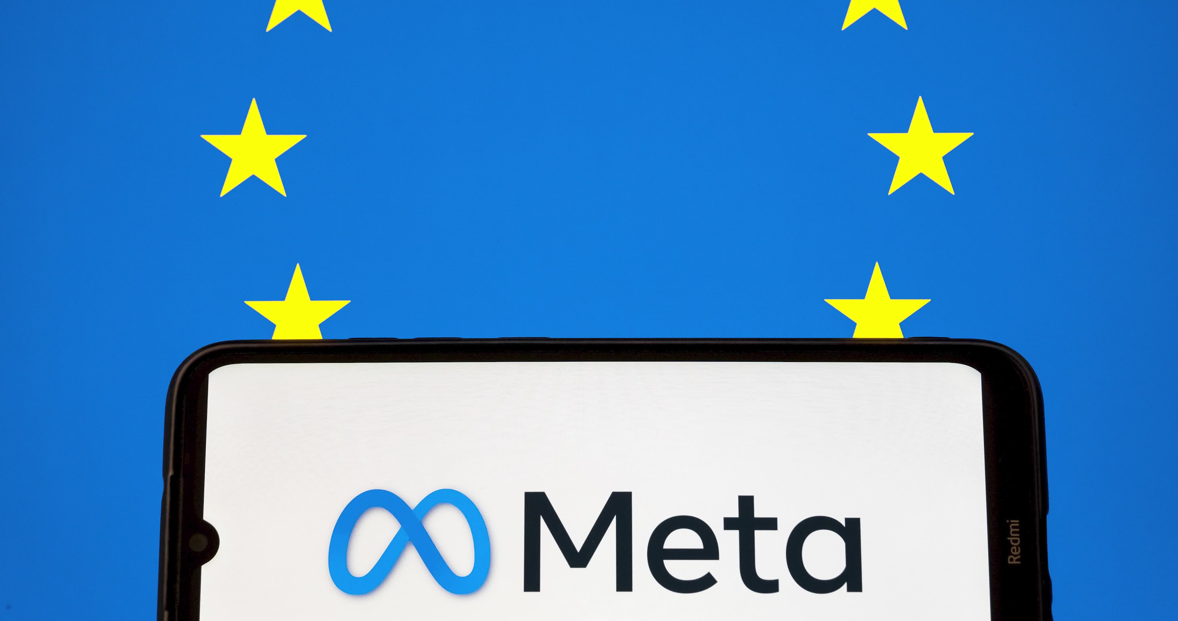 Meta - European Union 