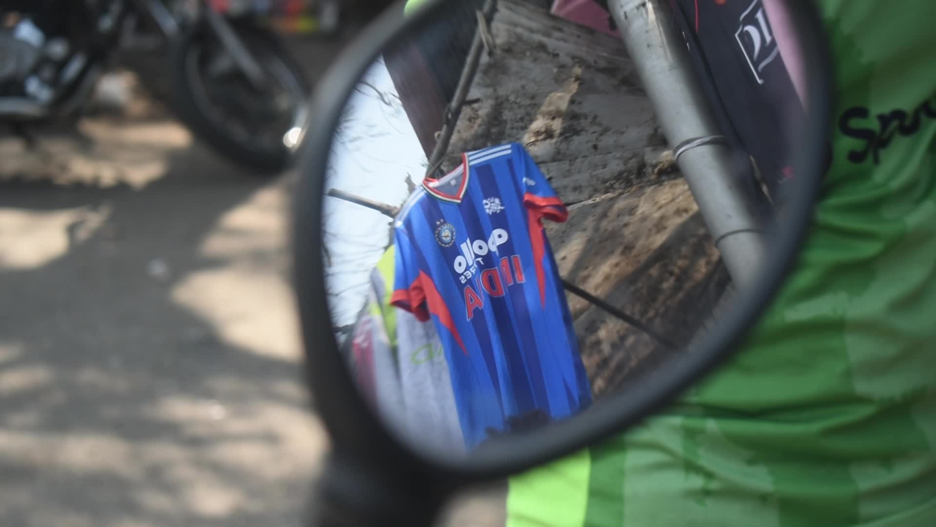 Sports markets during the ICC Men's T20 World Cup in India