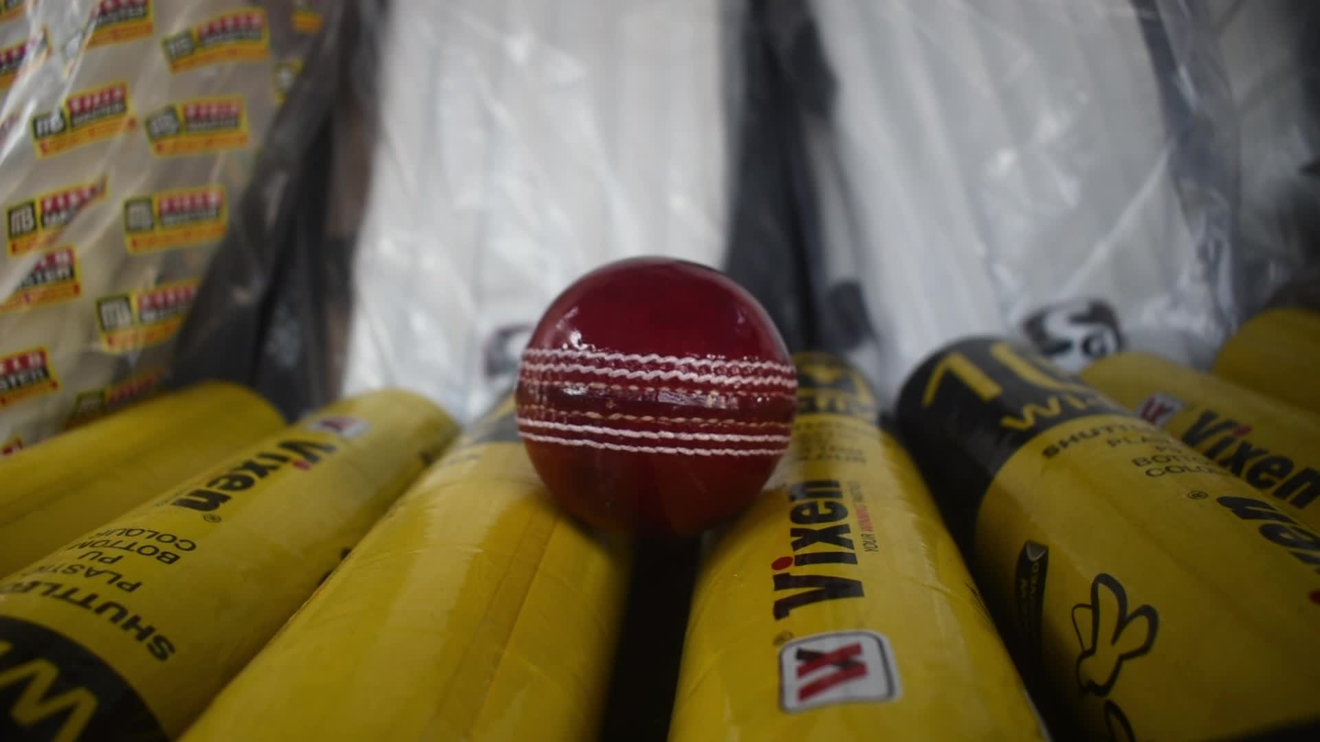 Sports markets during the ICC Men's T20 World Cup in India