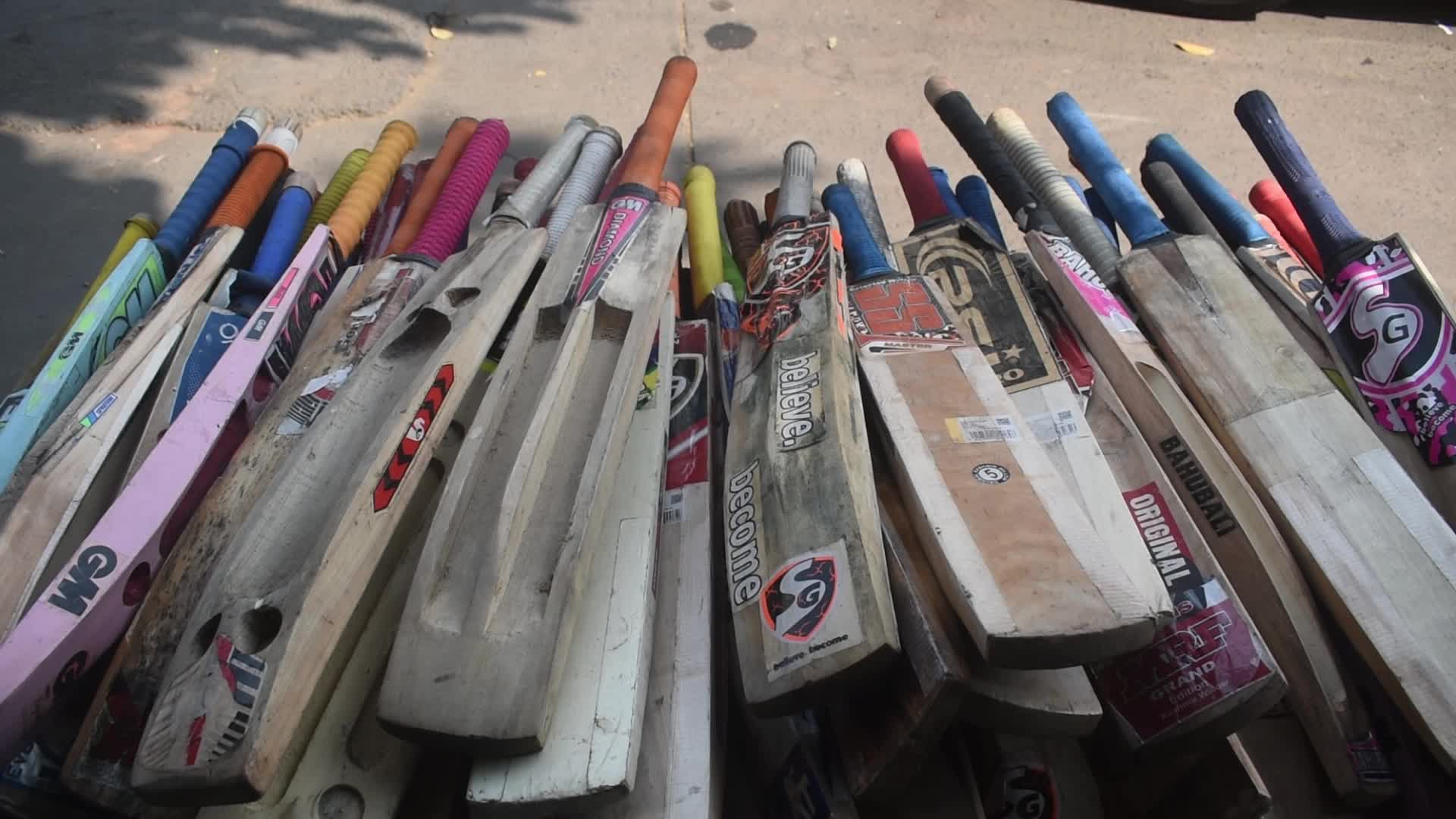 Sports markets during the ICC Men's T20 World Cup in India