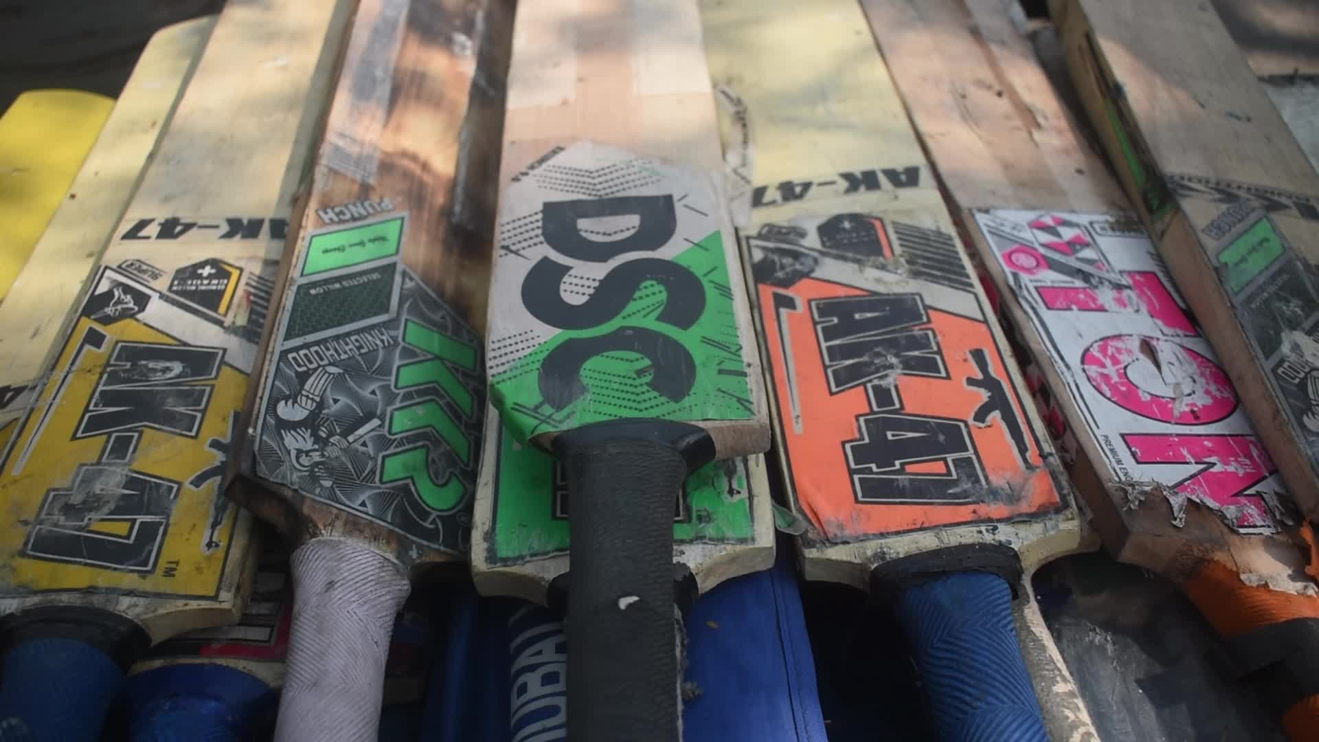 Sports markets during the ICC Men's T20 World Cup in India