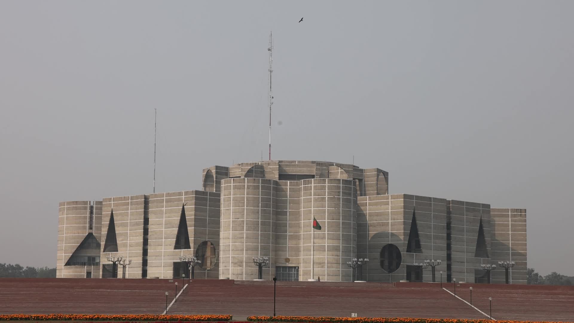 Ahead of the 13th National Election
