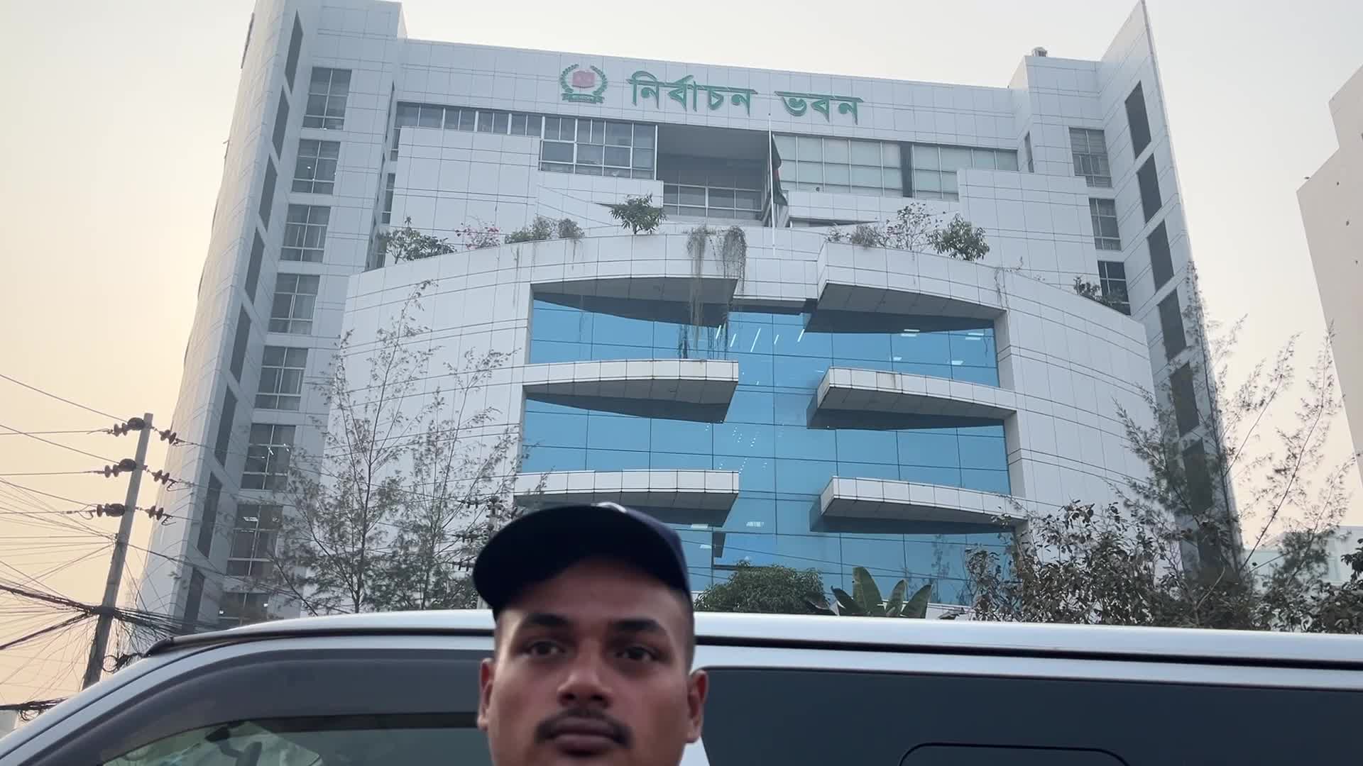 Ahead of the 13th National Election