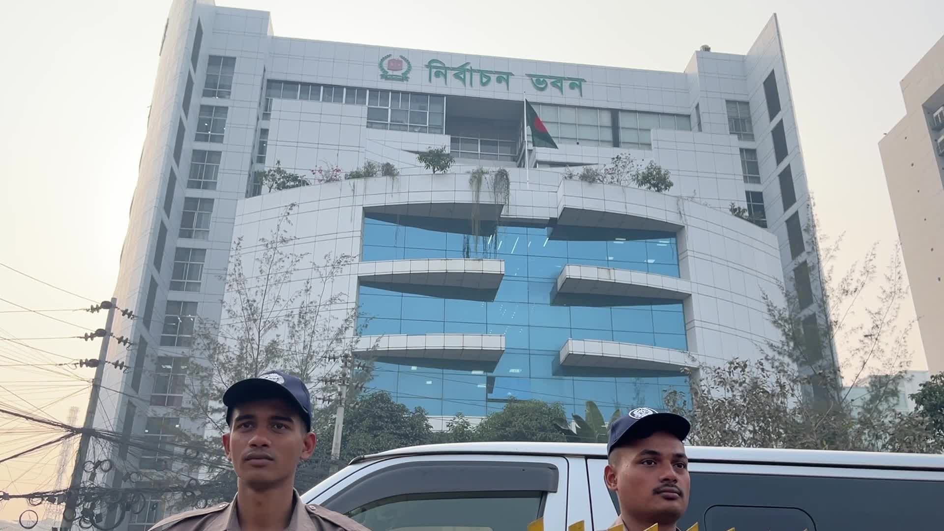 Ahead of the 13th National Election