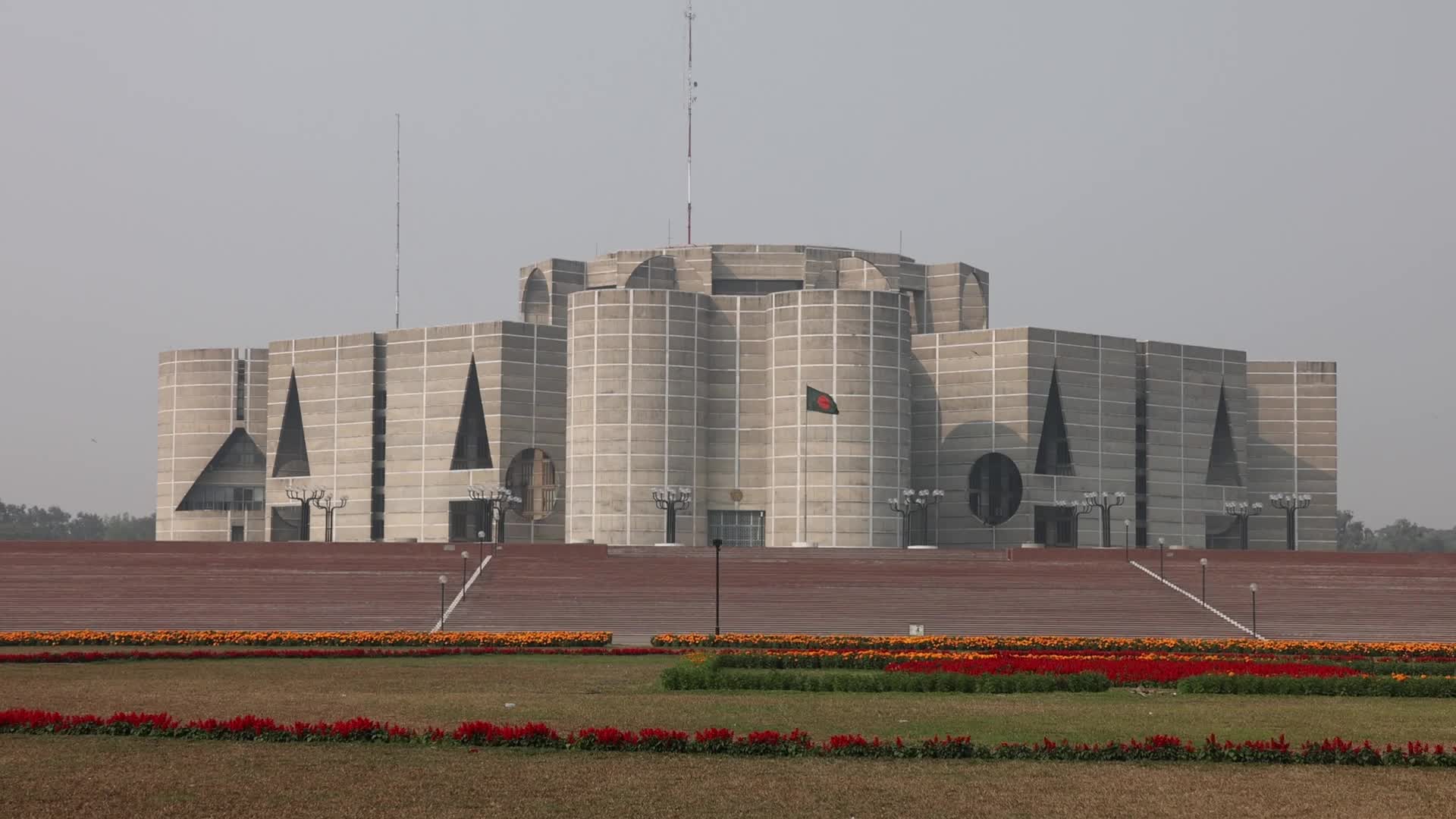 Ahead of the 13th National Election