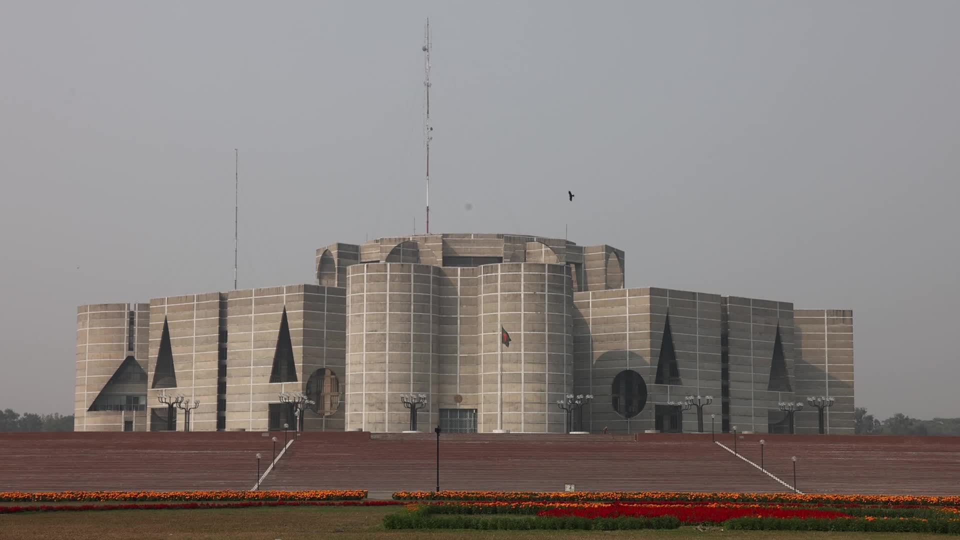 Ahead of the 13th National Election